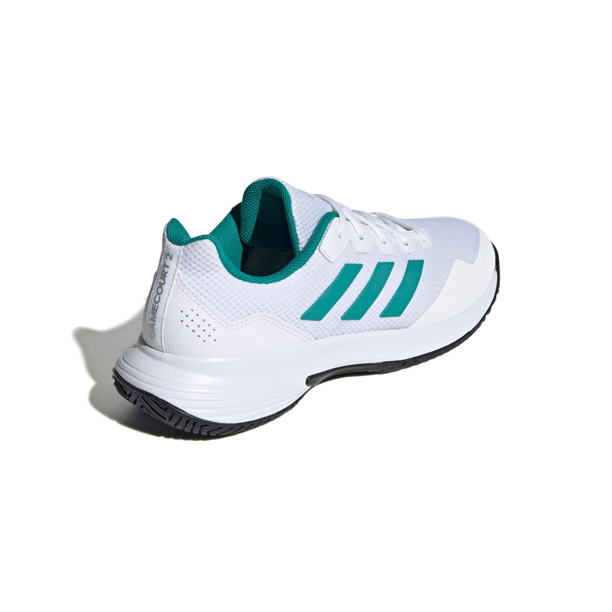 Adidas Gamecourt 2.0 Tennis Shoes Cloud White