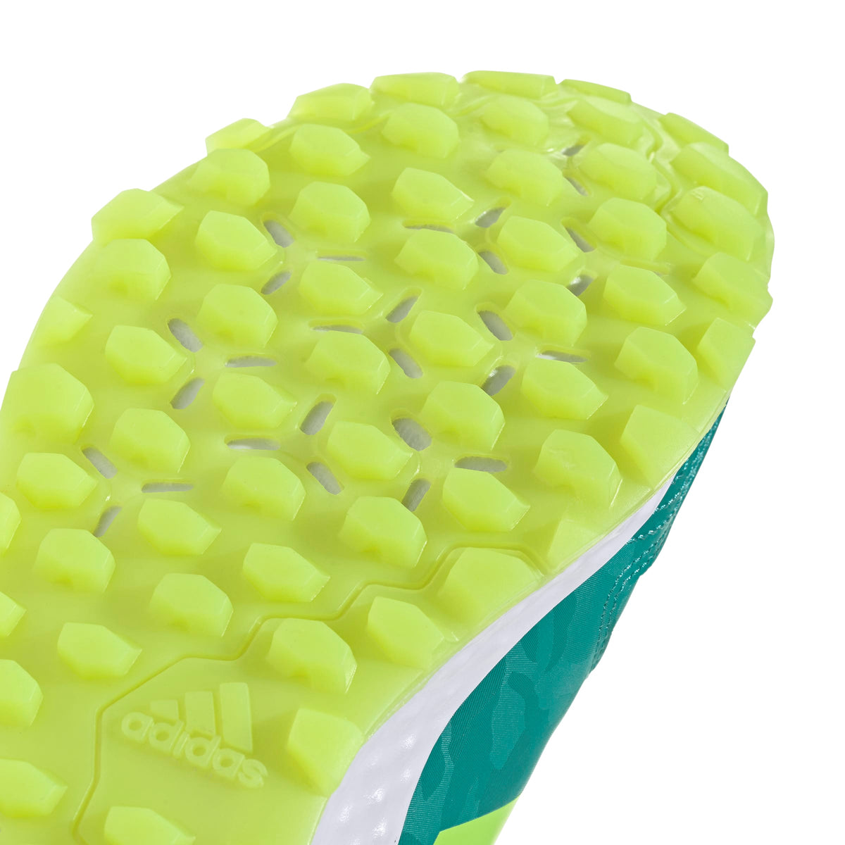 Adidas Hockey Youngstar Pure Teal