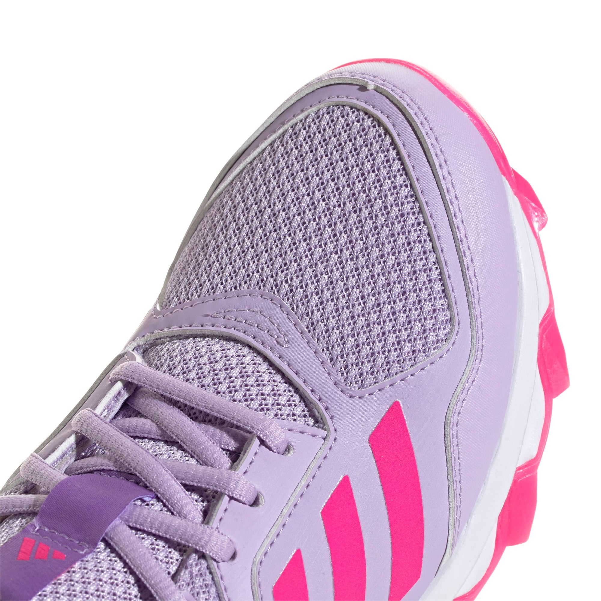 Adidas Fabela Rise Shoes Powder Plum
