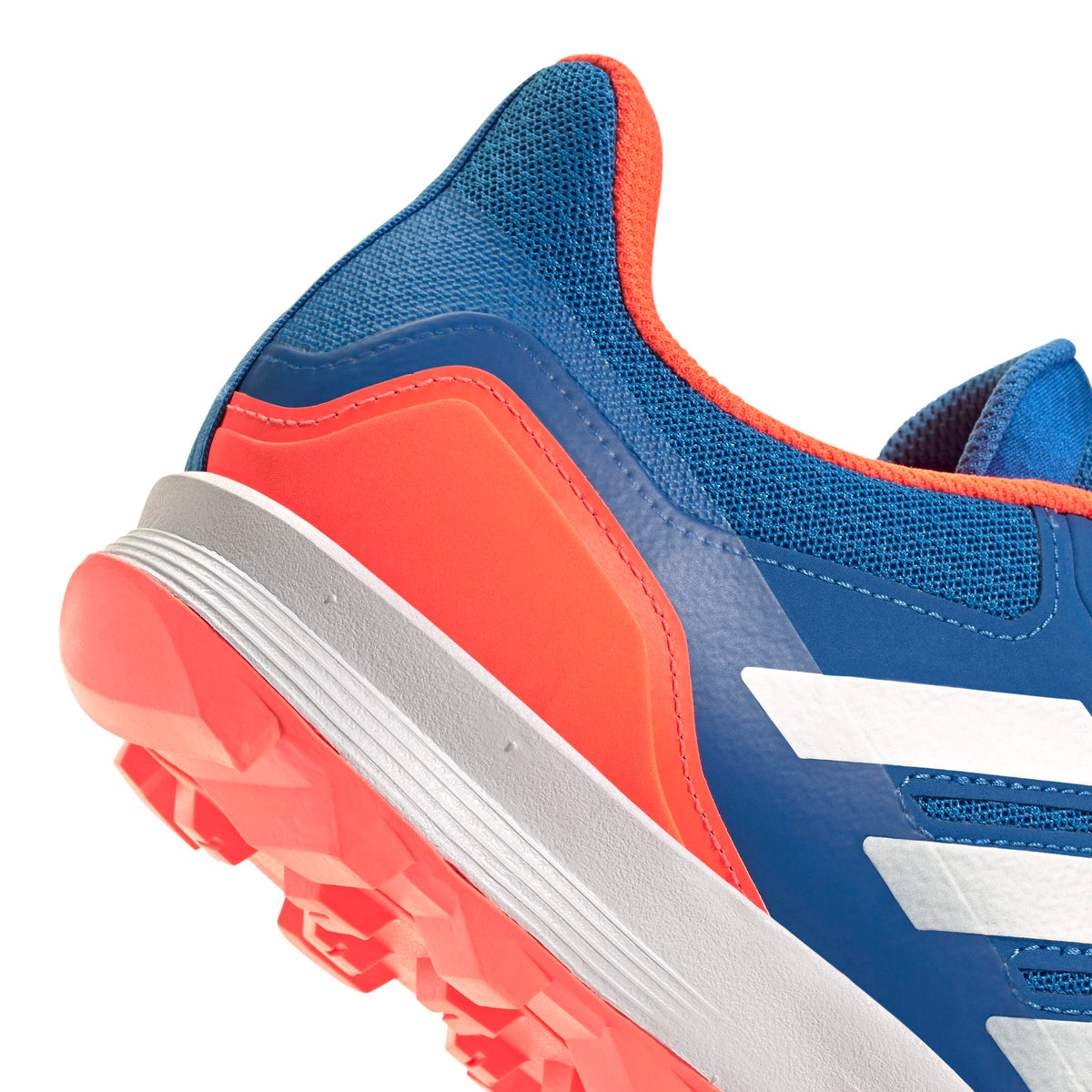 Adidas Flexcloud 2.1 Field Hockey Shoes Bright Royal / Zero Metalic