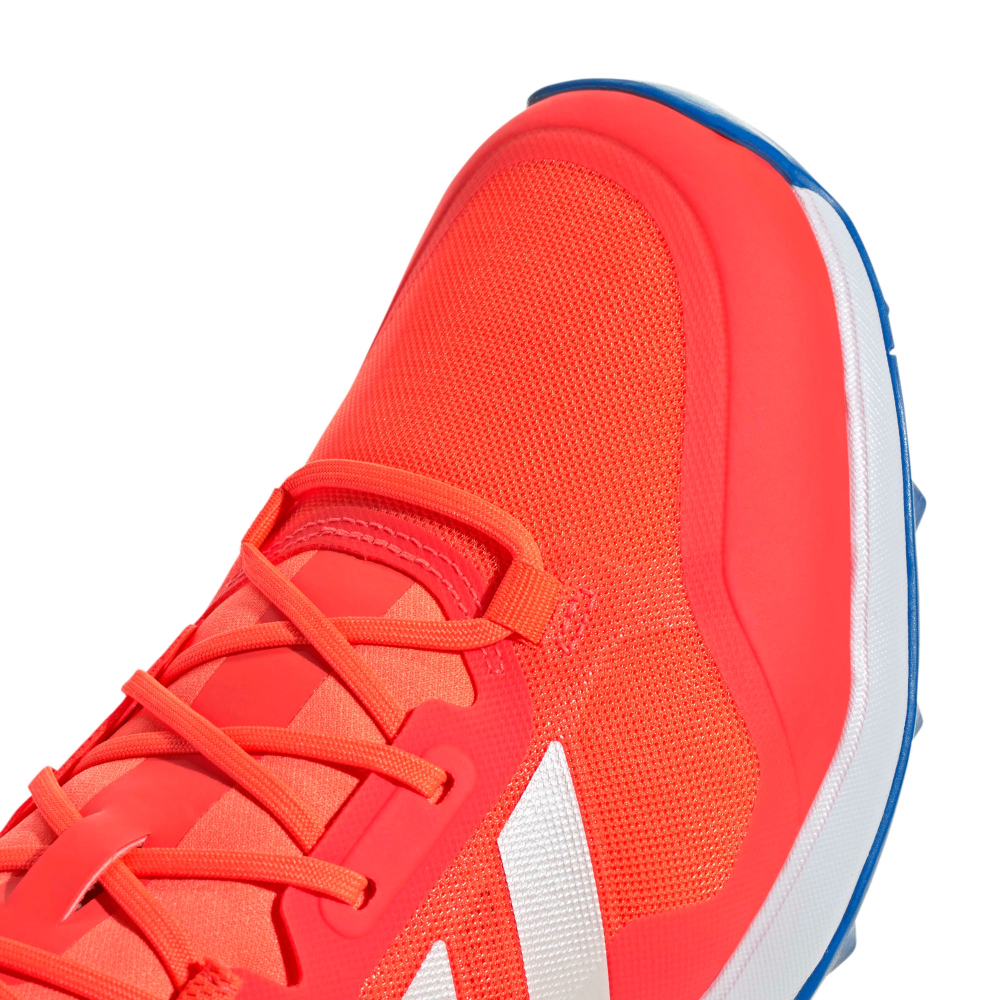 Adidas Zone Dox 2.2 S Boots Cloud White / Zero Metalic