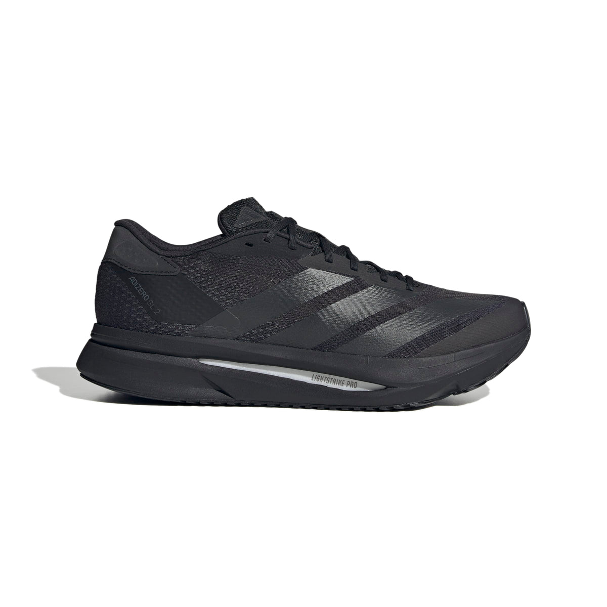 Adidas Adizero SL 2 Core Black Men