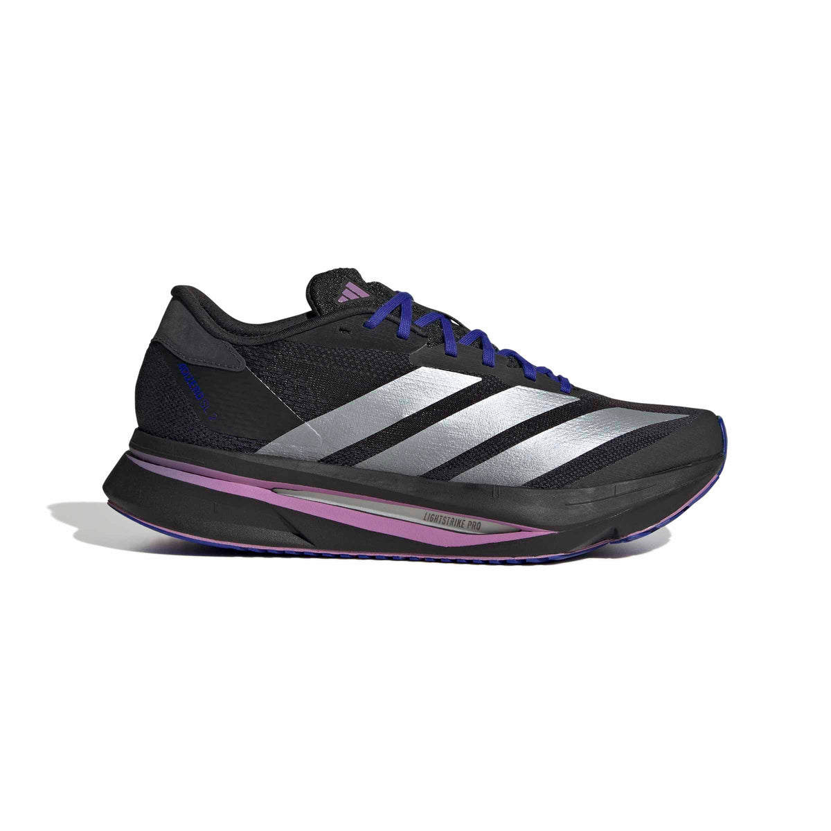 Adidas Adizero SL2 Shoes Core Black