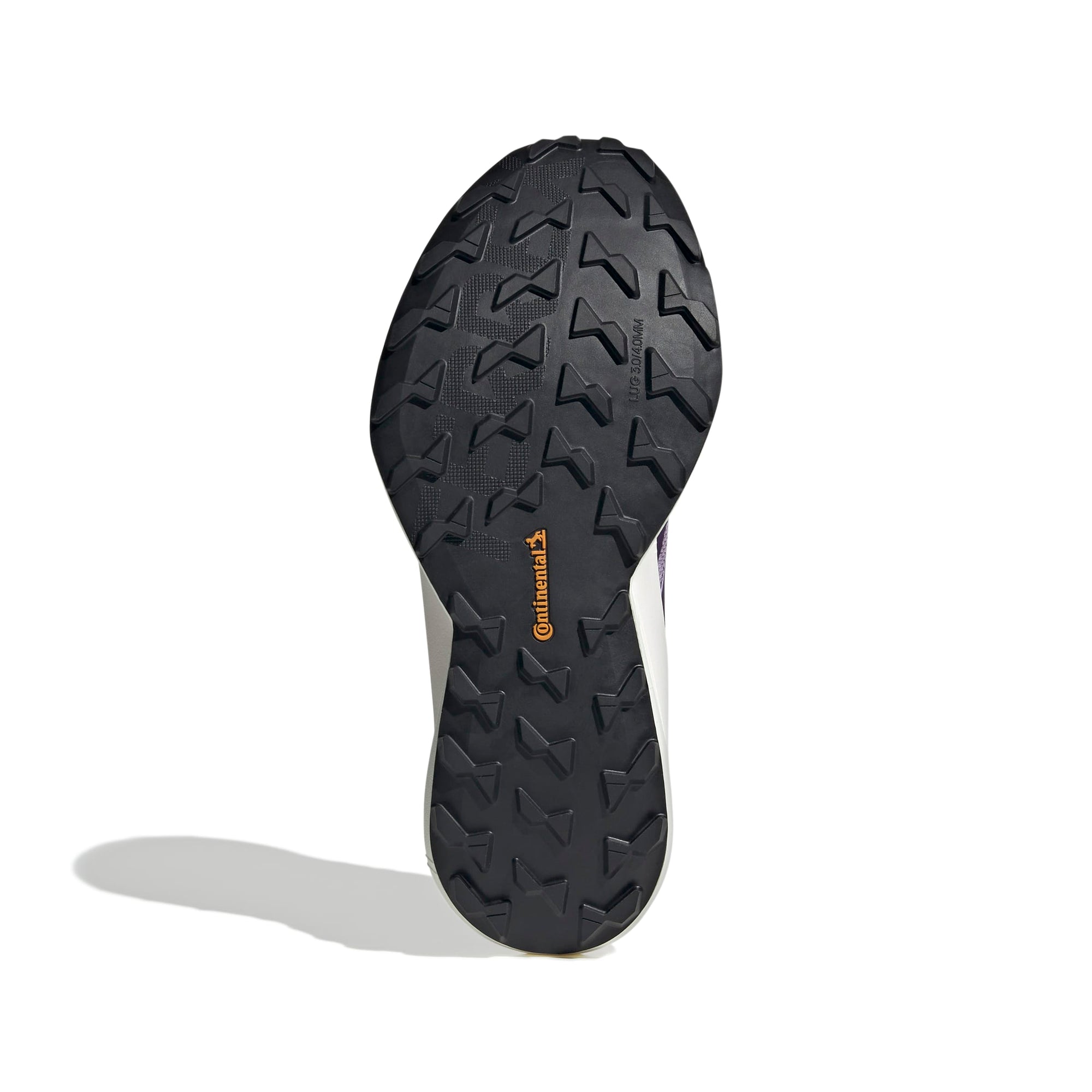 Adidas Terrex Agravic Speed Trail Powder Plum / Aurora Plum