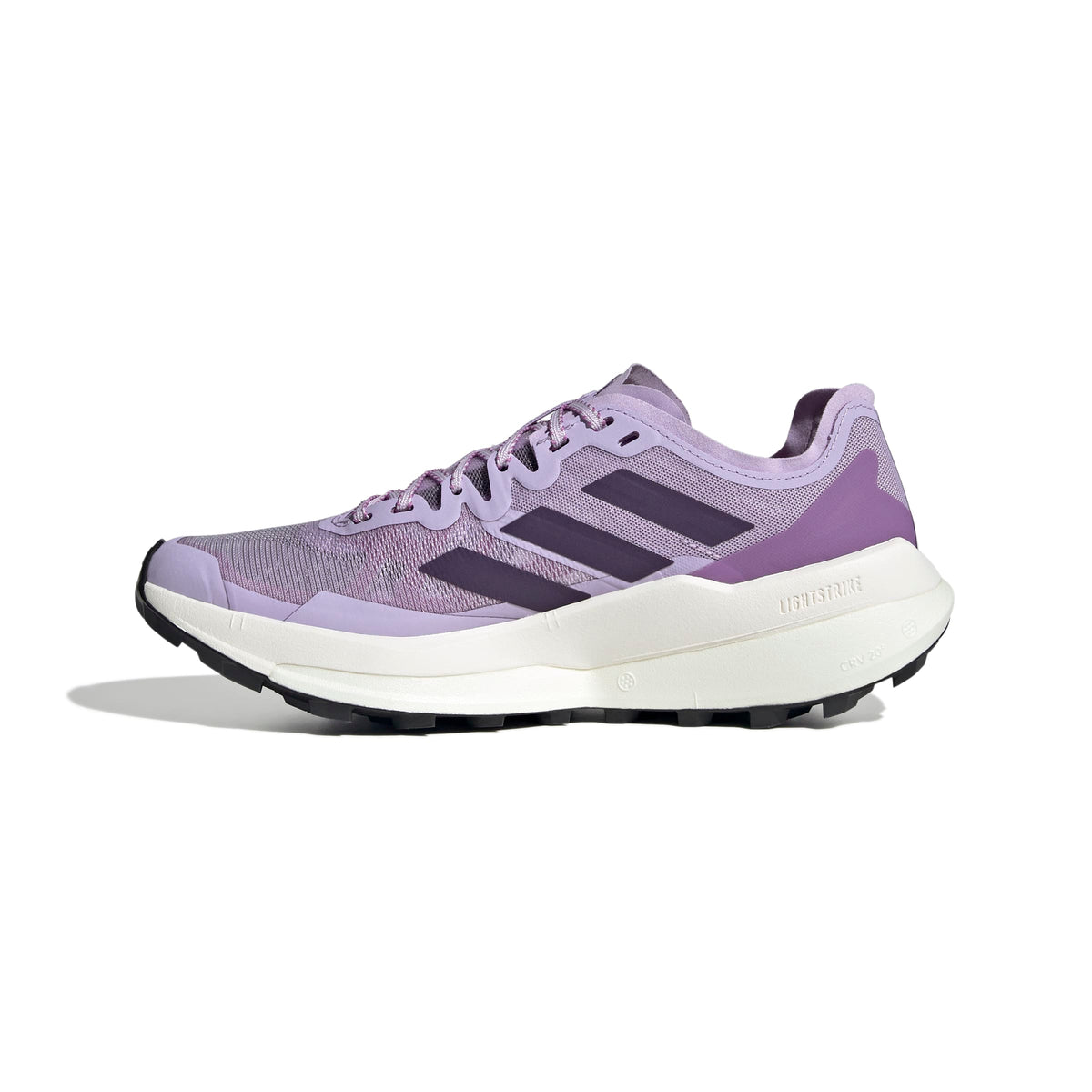 Adidas Terrex Agravic Speed Trail Powder Plum / Aurora Plum