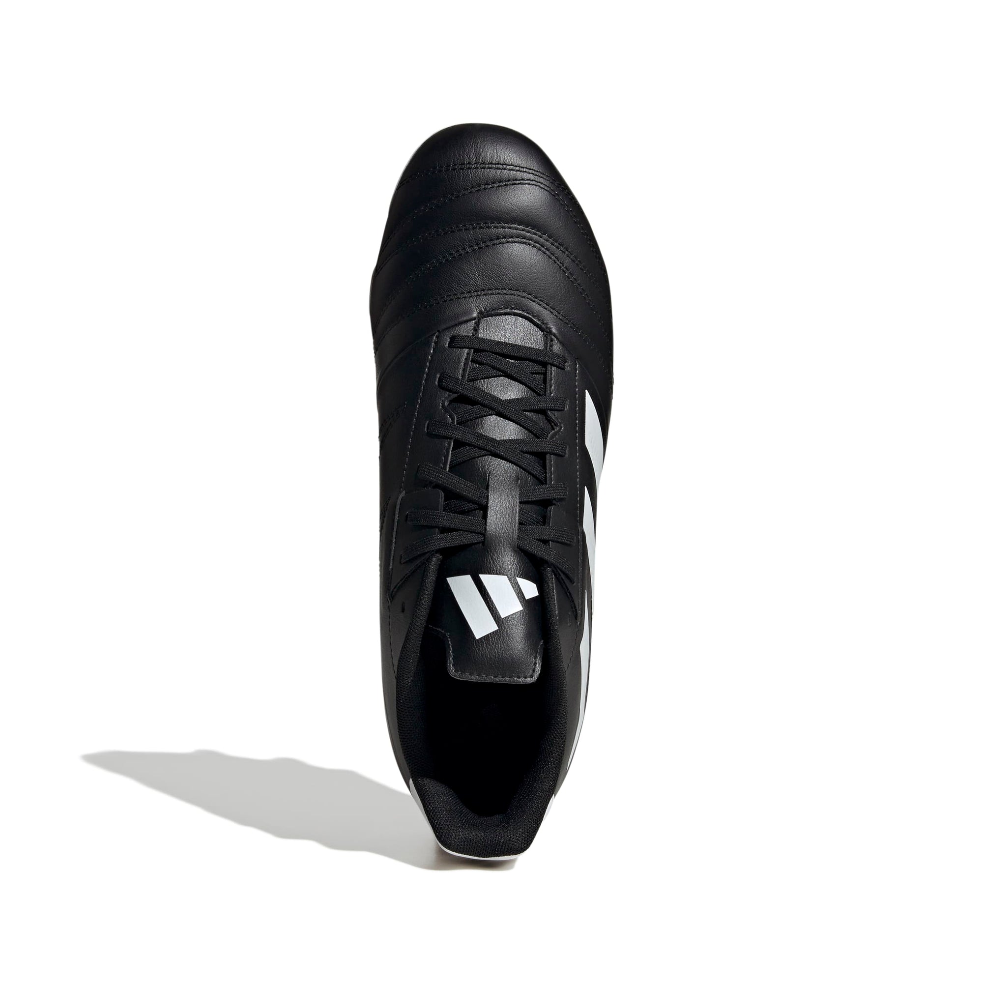 Adidas Kakari Elite Soft Ground Rugby Boots Core Black