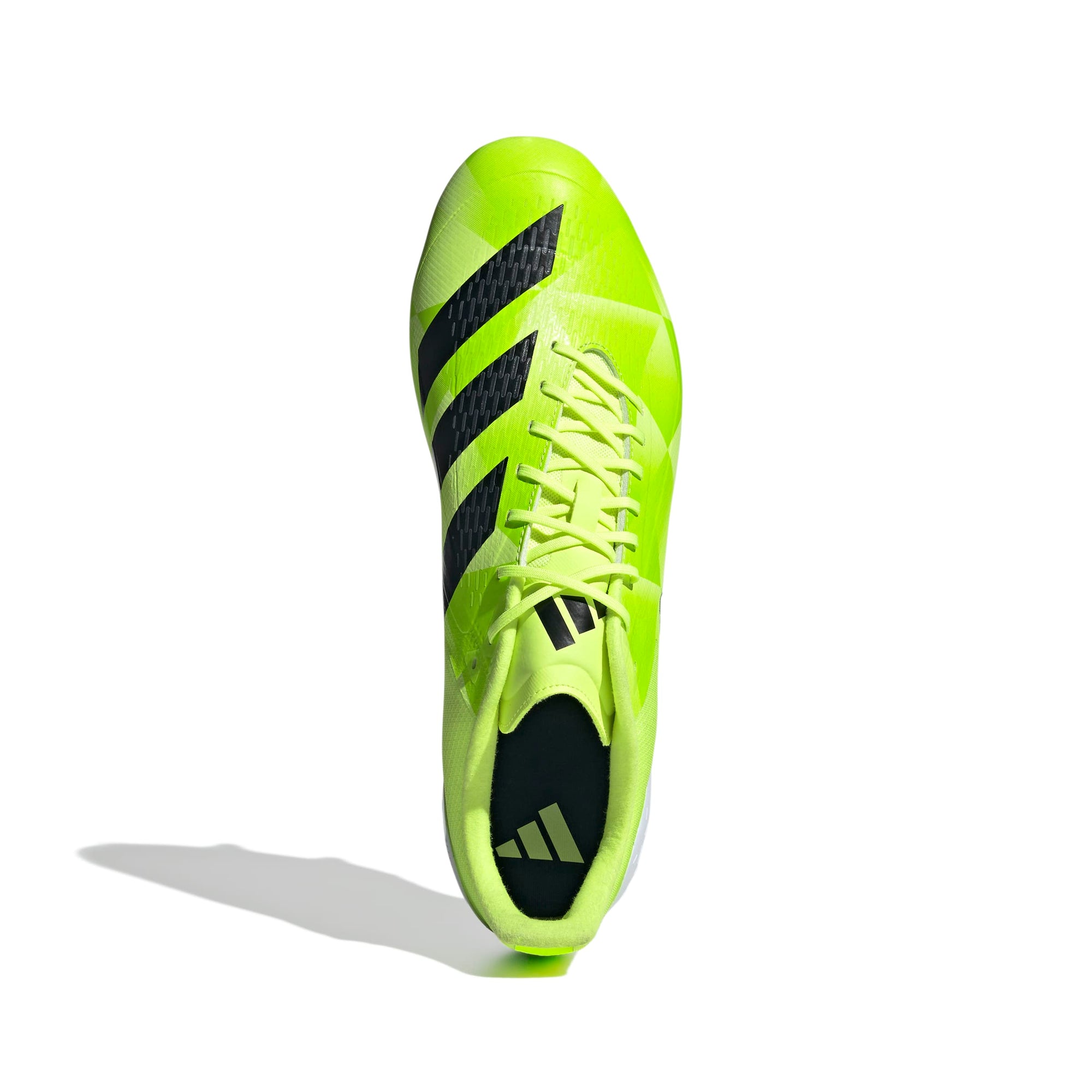 Adidas Adizero RS15 Ultimate Soft Ground Rugby Boots