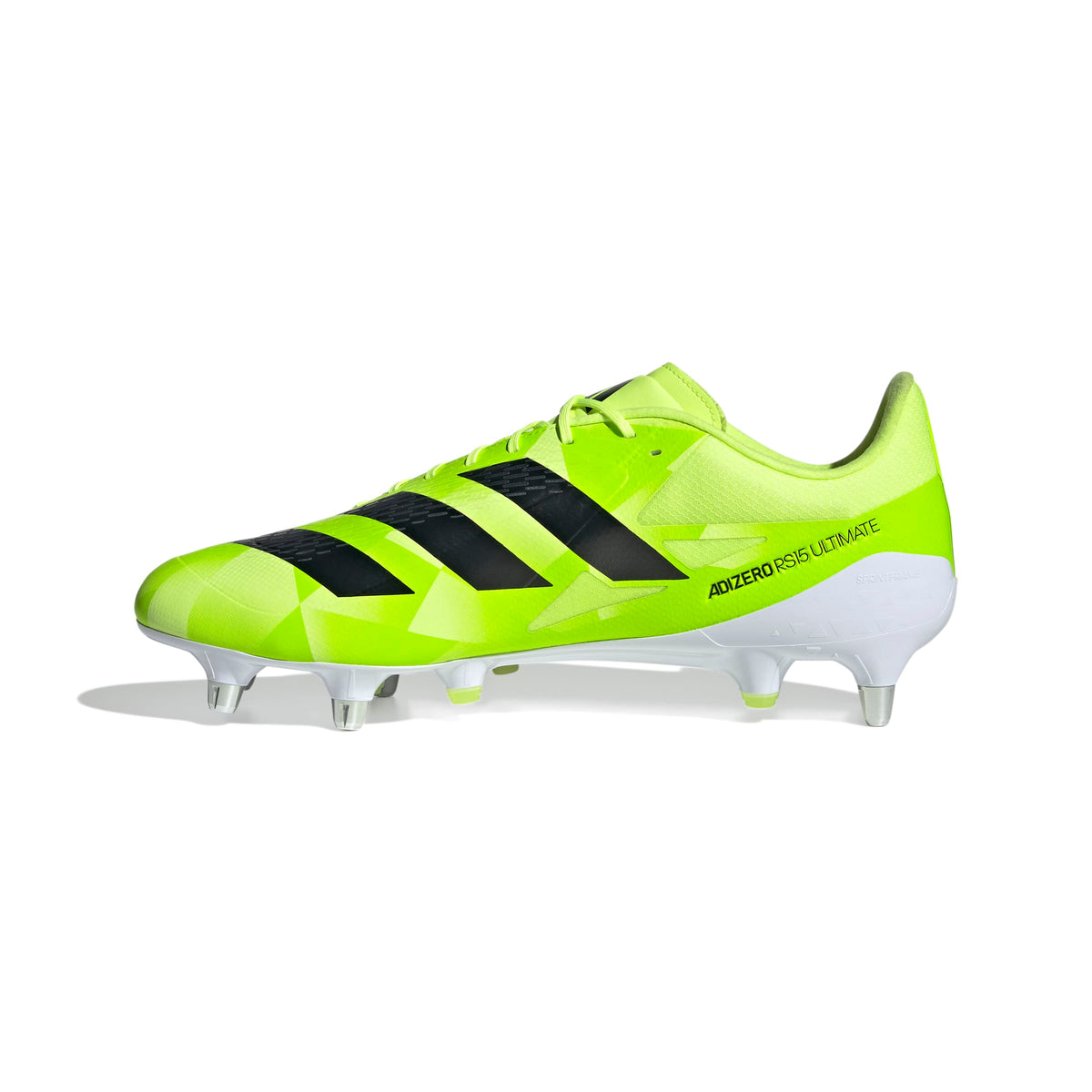 Adidas Adizero RS15 Ultimate Soft Ground Rugby Boots