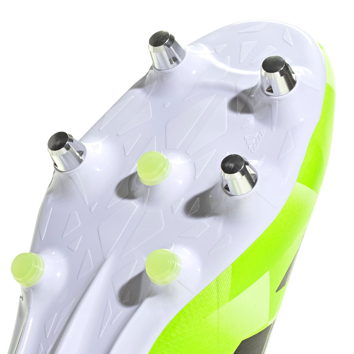 Adidas Adizero RS15 Ultimate Soft Ground Rugby Boots