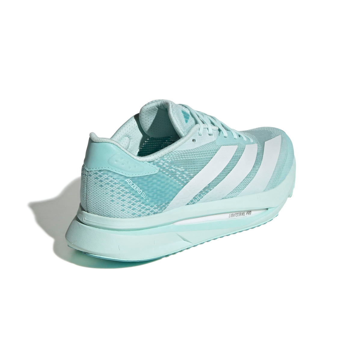 Adidas Adizero SL2 Shoes Halo Mint