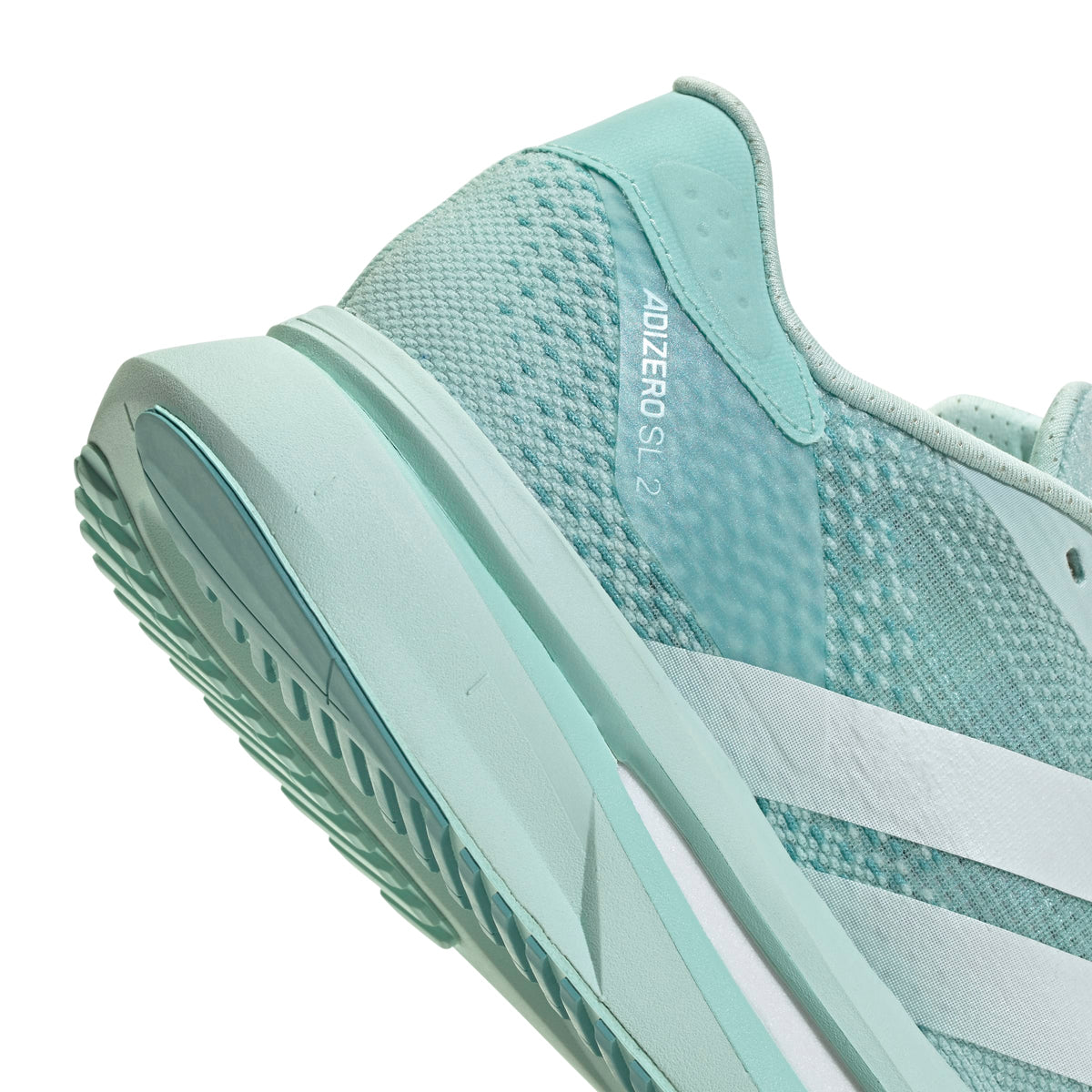 Adidas Adizero SL2 Shoes Halo Mint