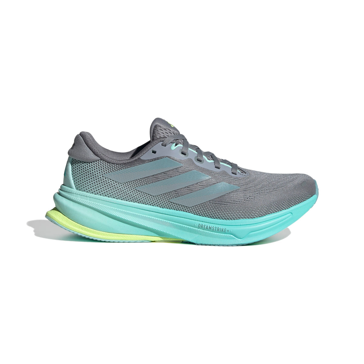 Adidas Supernova Rise 2 Grey / Magic Grey Met