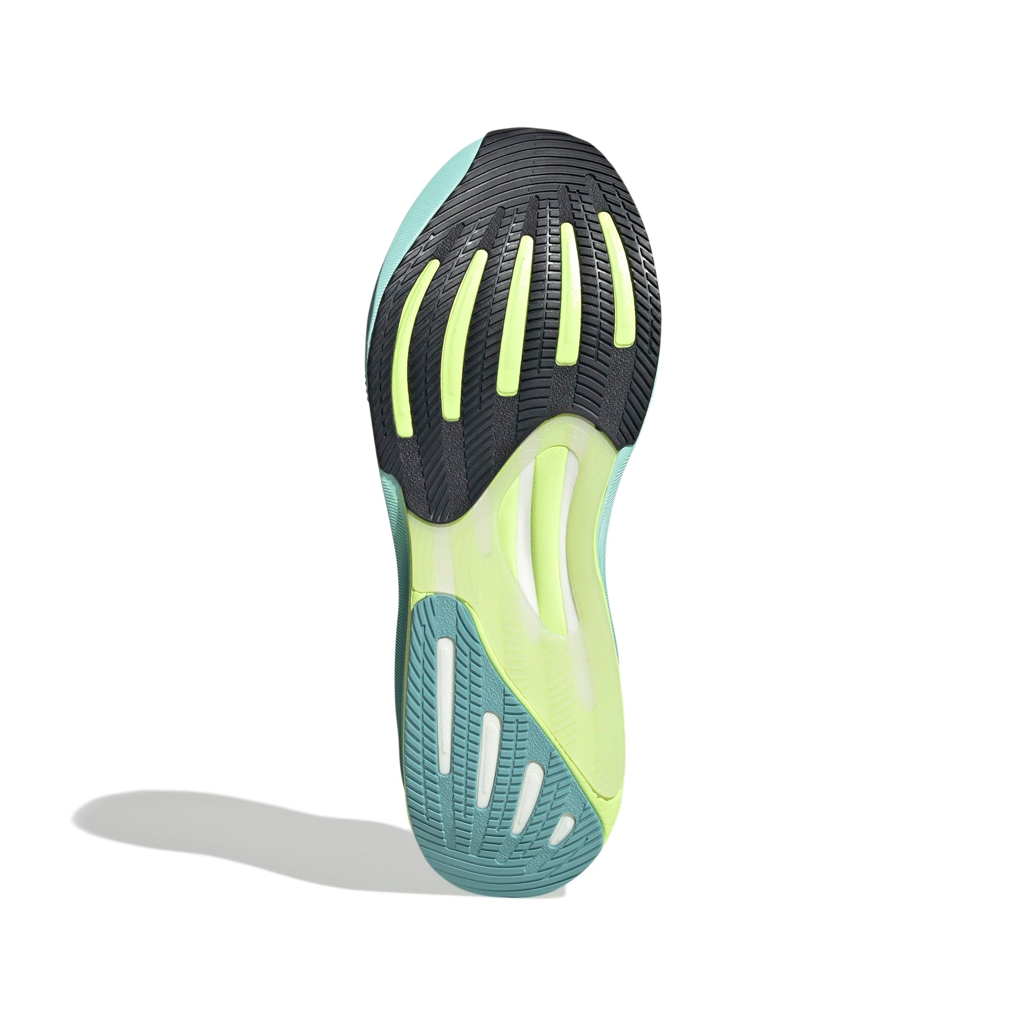 Adidas Supernova Rise 2 Onix / Mint Ton