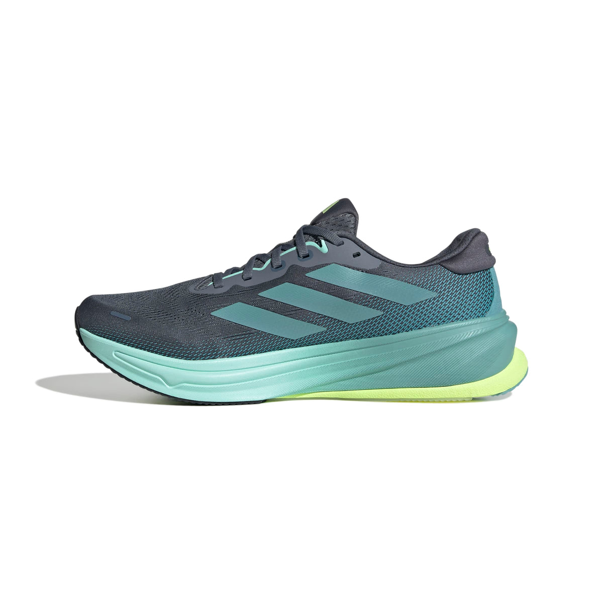 Adidas Supernova Rise 2 Onix / Mint Ton