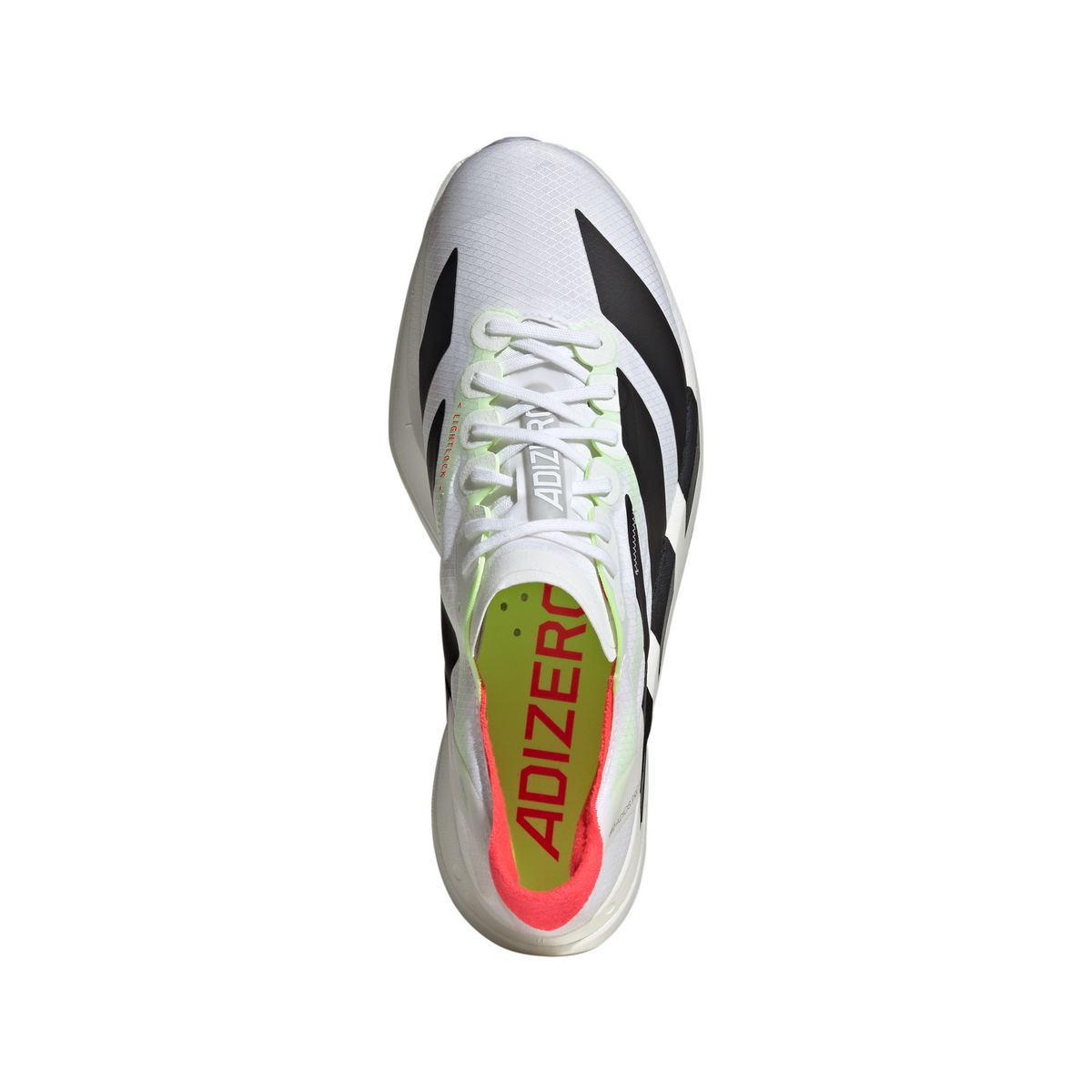 Adidas Adizero Adios Pro 4 Cloud White / Core Black