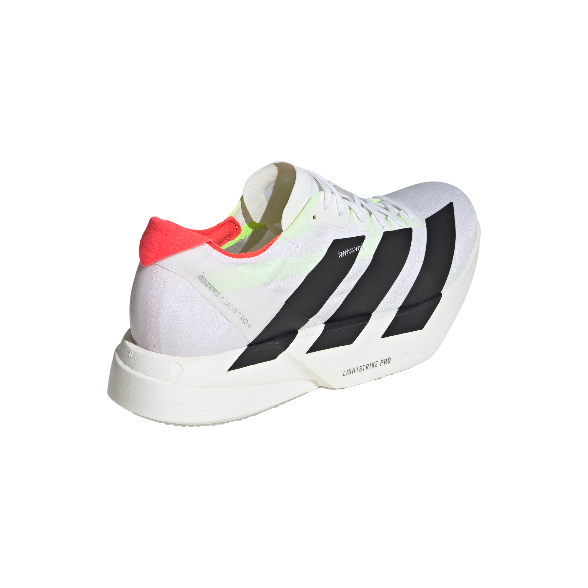 Adidas Adizero Adios Pro 4 Cloud White / Core Black