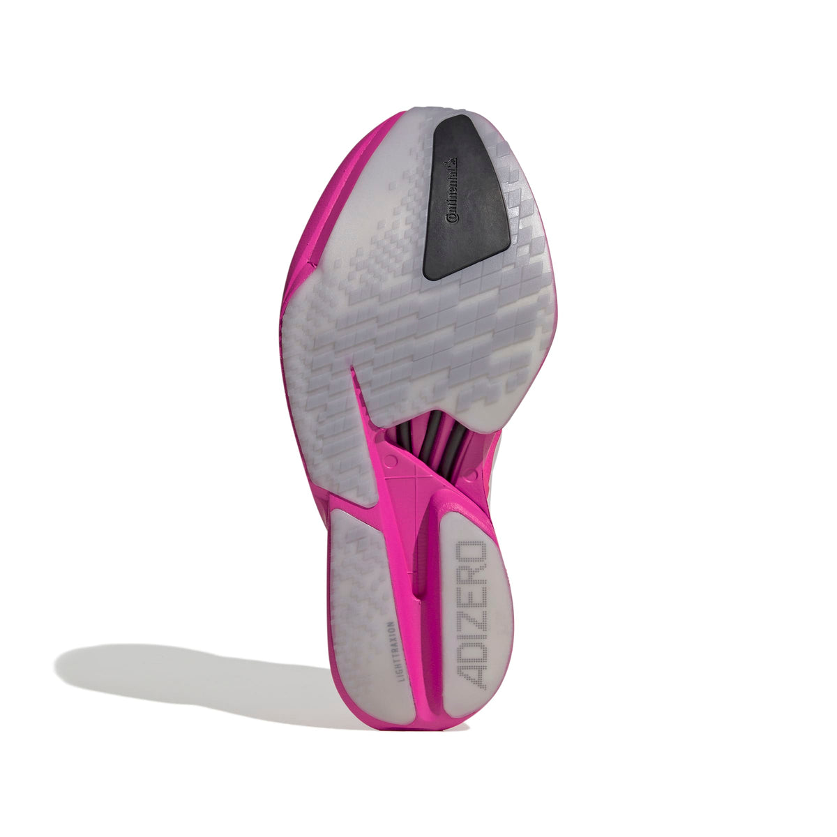 Adidas Adizero Adios Pro 4 Shoes Shock Pink Women