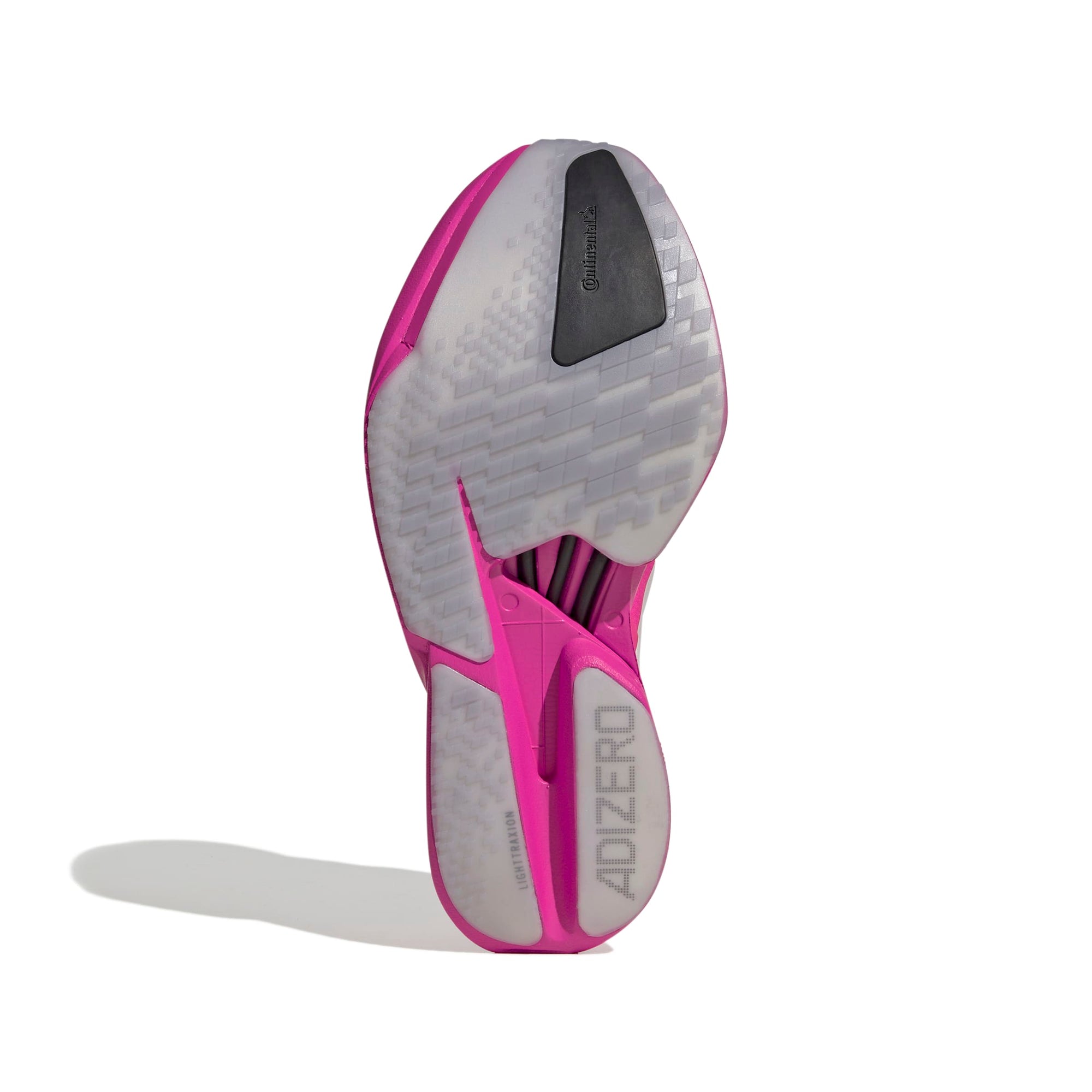 Adidas Adizero Adios Pro 4 Shoes Shock Pink Women
