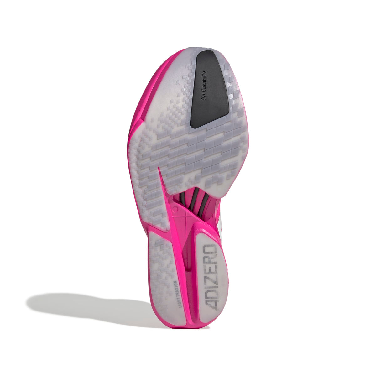 Adidas Adizero Adios Pro 4 Shoes Shock Pink Men
