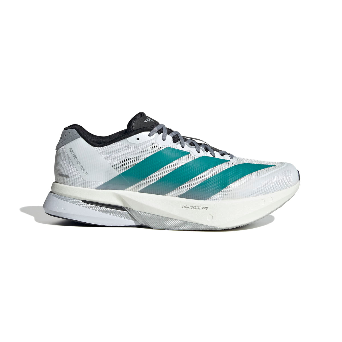 Adidas Adizero Boston 13 EQT Shoes Cloud White Men