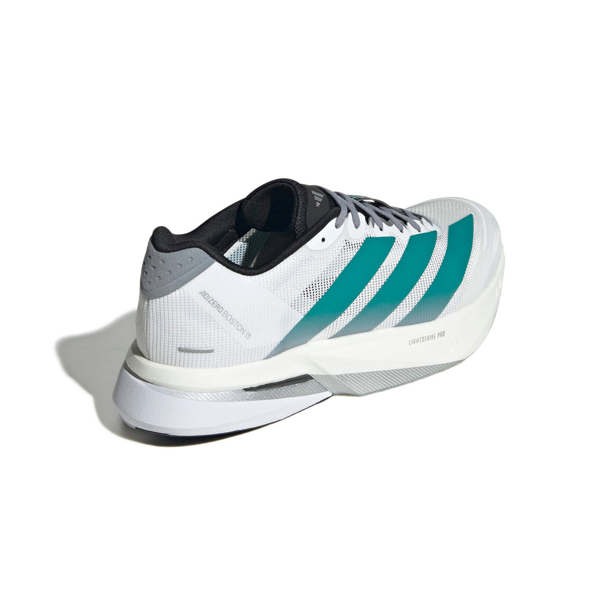 Adidas Adizero Boston 13 EQT Shoes Cloud White Men