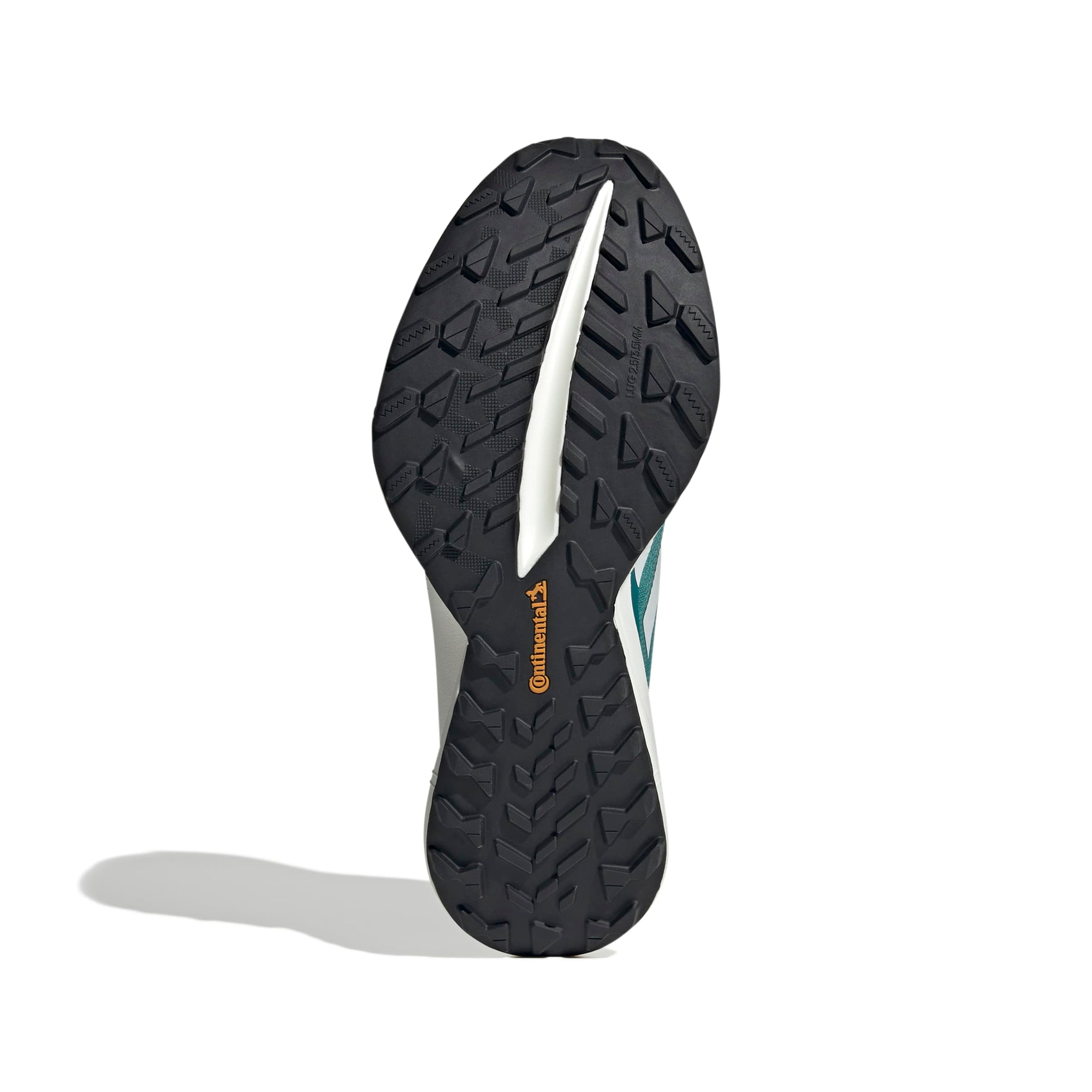 Adidas Terrex Agravic Speed Ultra Trail Pure Teal / Grey One