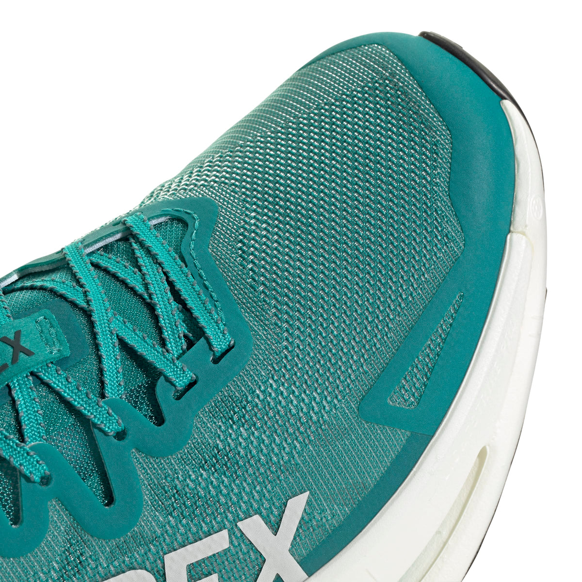 Adidas Terrex Agravic Speed Ultra Trail Pure Teal / Grey One