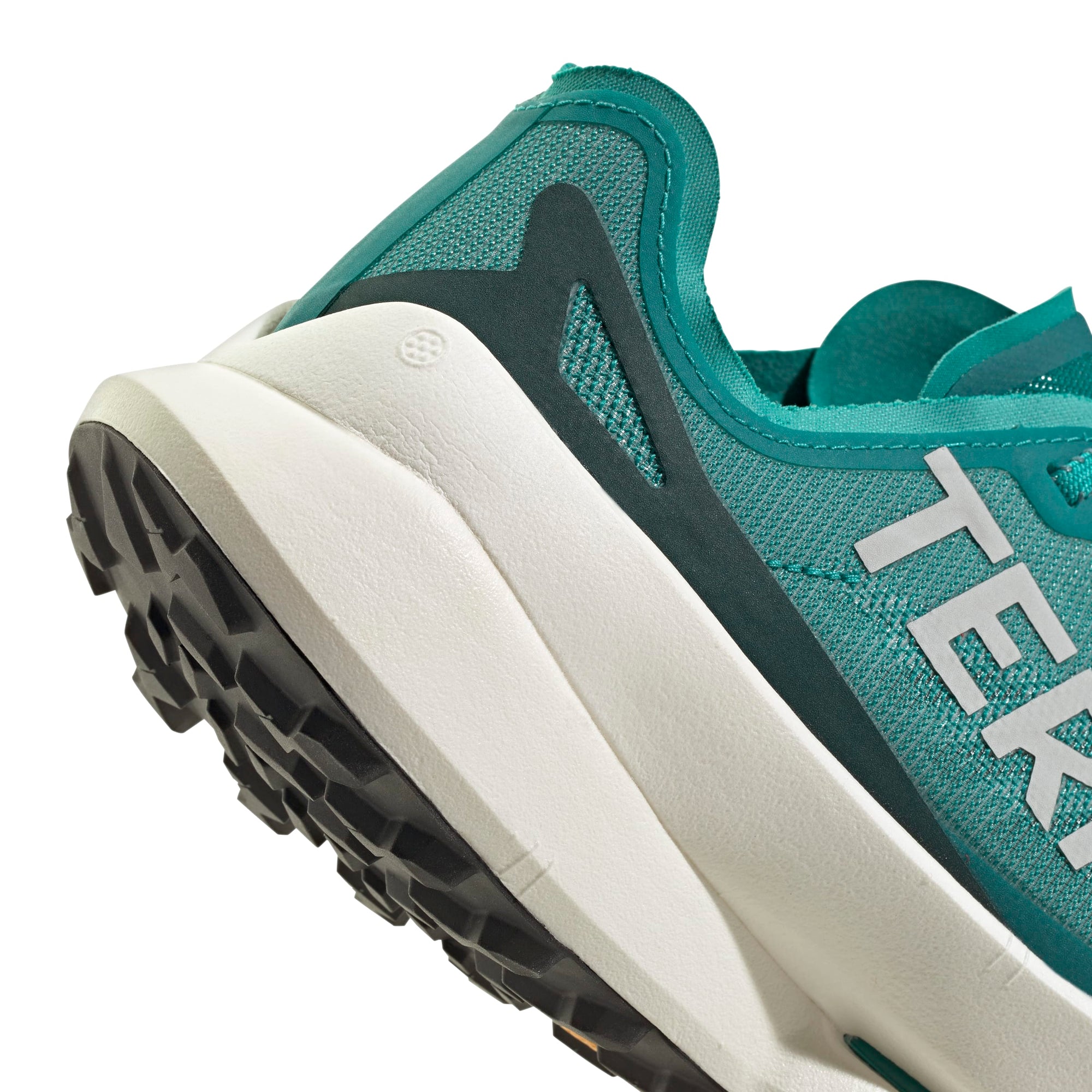 Adidas Terrex Agravic Speed Ultra Trail Pure Teal / Grey One