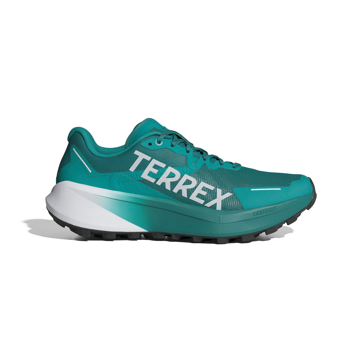 Adidas Terrex Agravic 3 Trail Pure Teal / Dash Grey