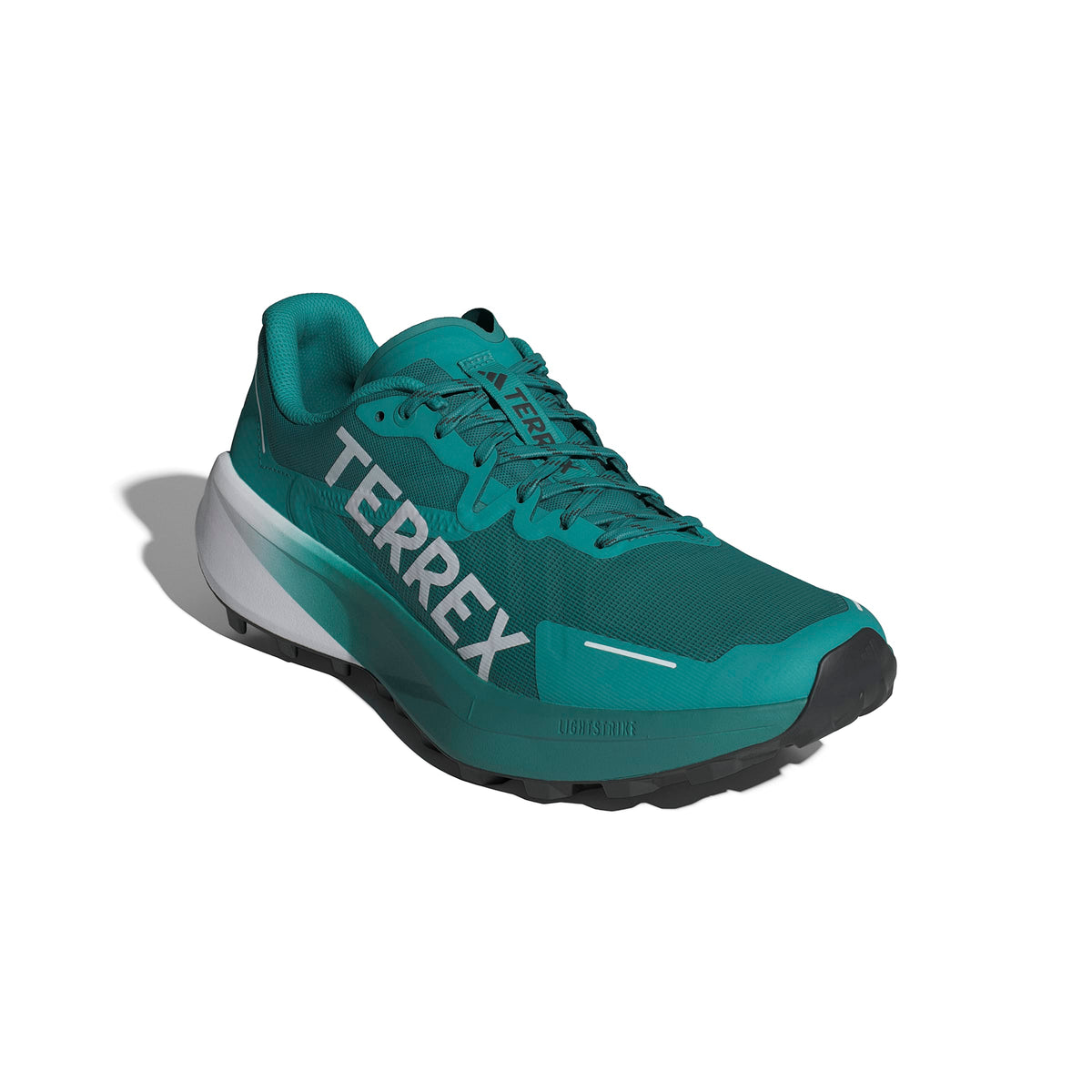 Adidas Terrex Agravic 3 Trail Pure Teal / Dash Grey
