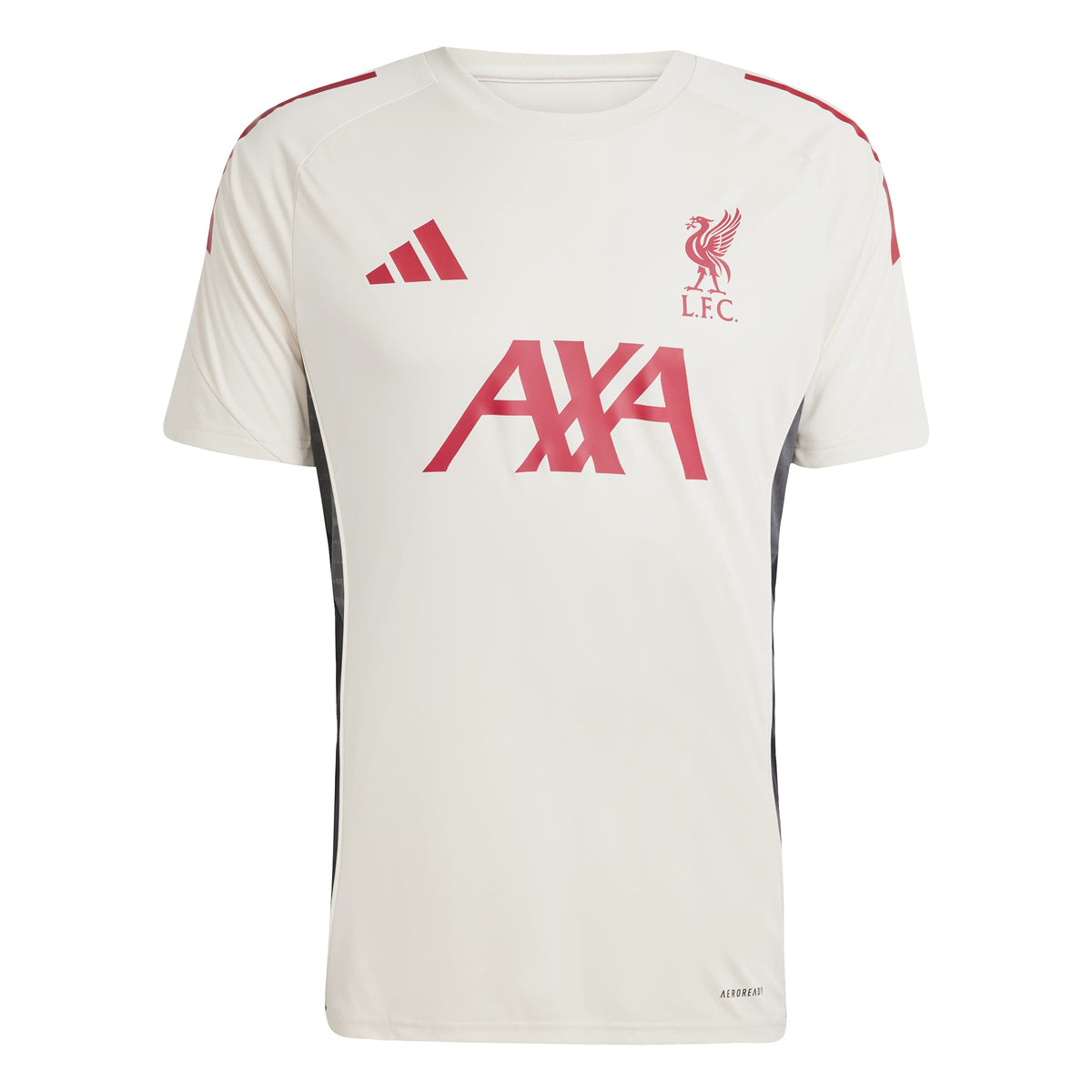 Adidas Liverpool FC Tiro 25 Competition Training Jersey