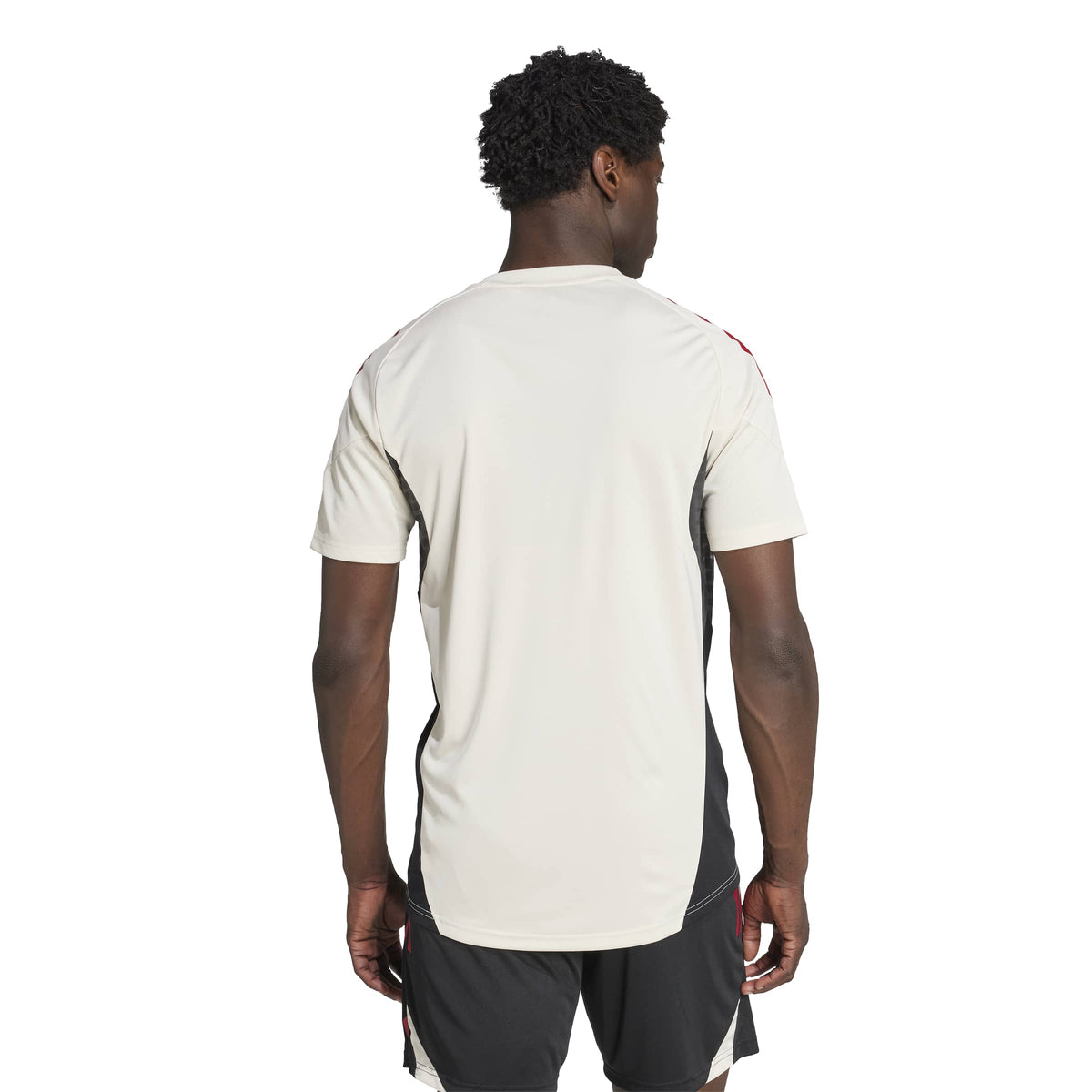 Adidas Liverpool FC Tiro 25 Competition Training Jersey