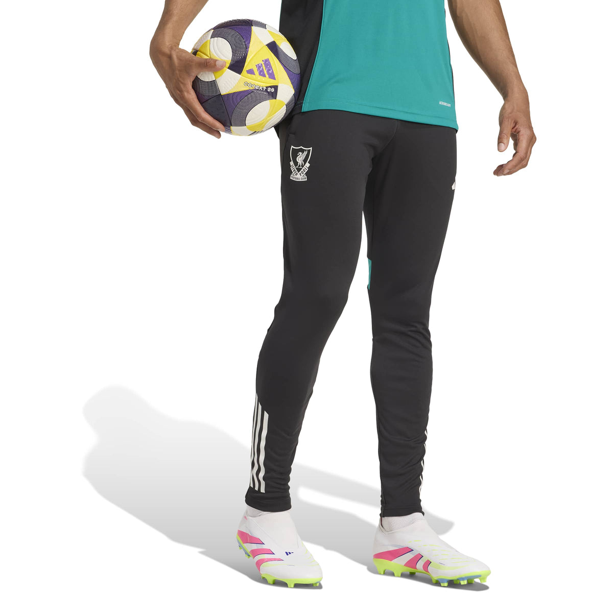 Adidas Liverpool FC Training Pants
