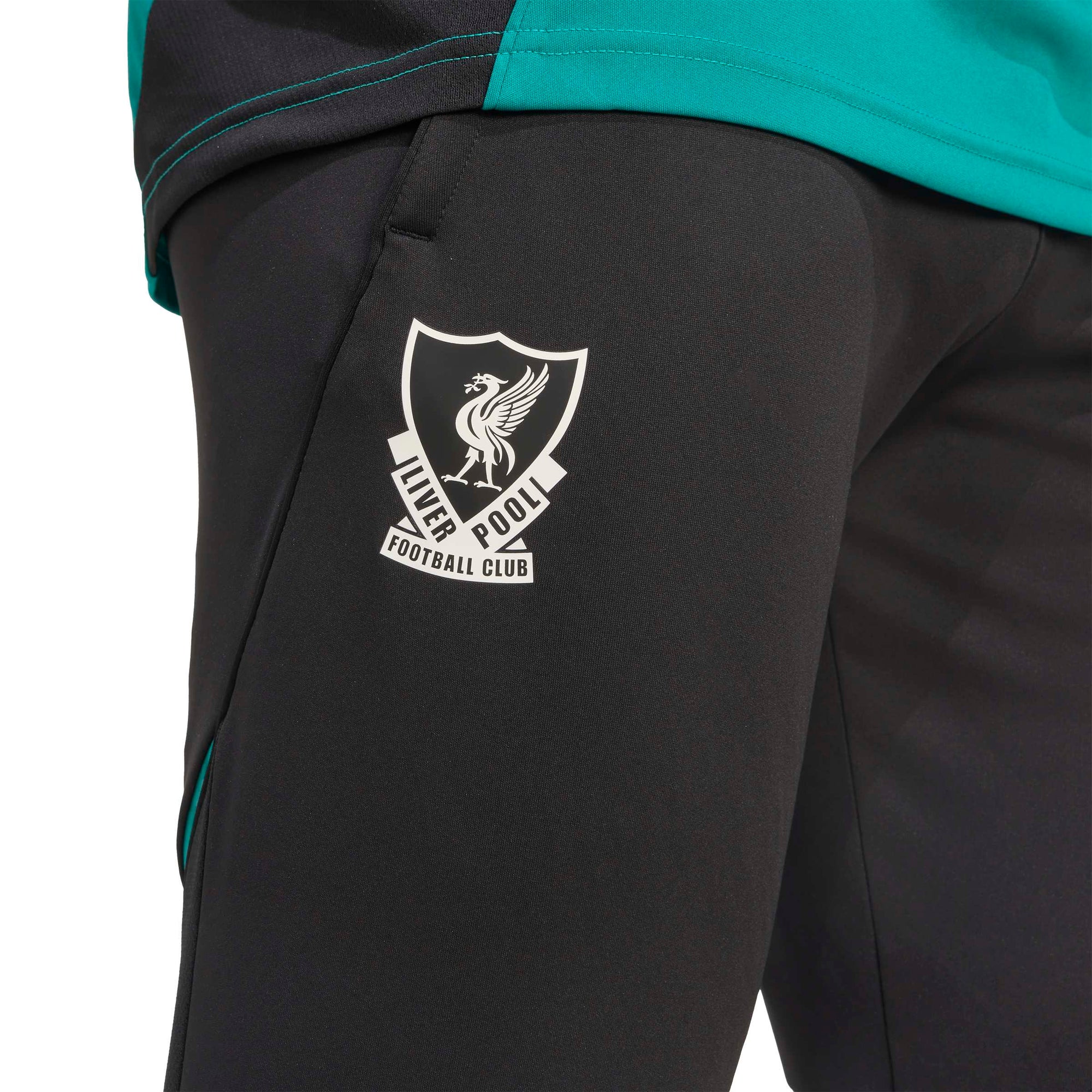 Adidas Liverpool FC Training Pants
