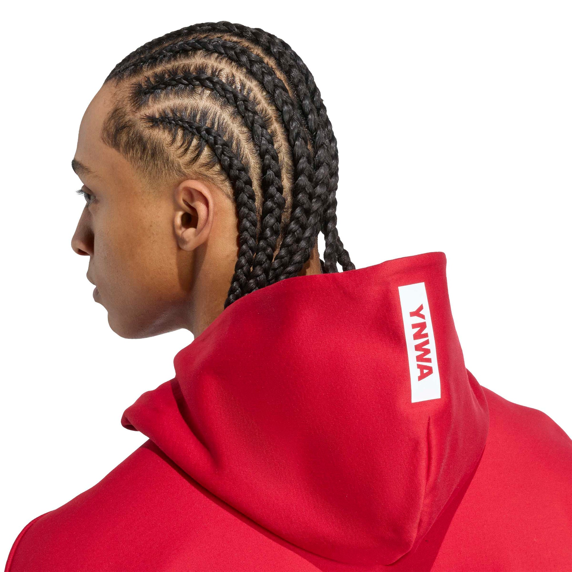 Adidas Liverpool FC ADIDAS Z.N.E. Anthem Jacket