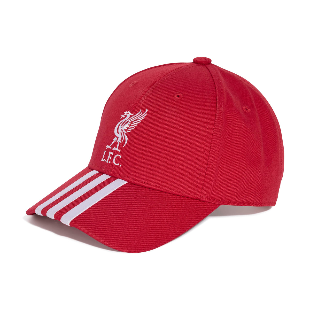Adidas Liverpool FC Baseball Cap