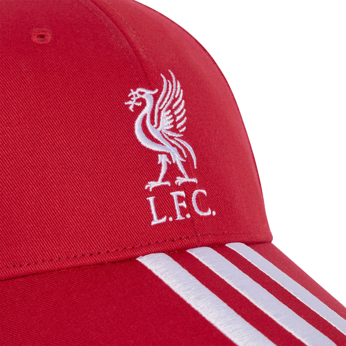 Adidas Liverpool FC Baseball Cap