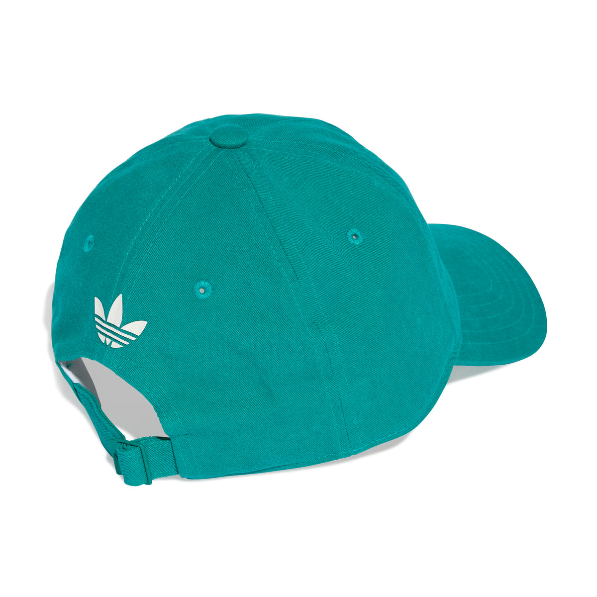 Adidas Liverpool FC Third Cap Sea Green
