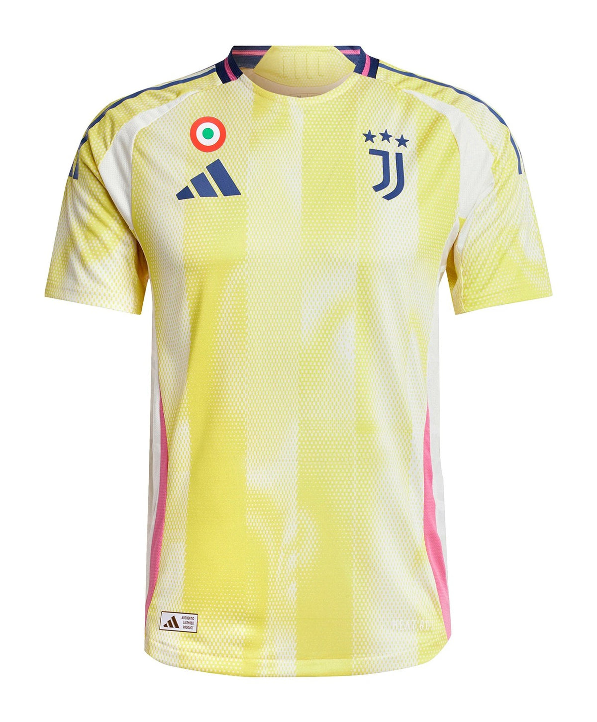 Juventus 24/25 Away Jersey (Player Version)