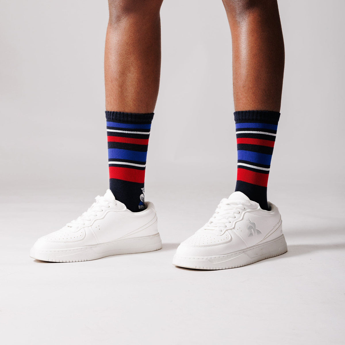 BBR Trainer Socks - Le Coq Sportif