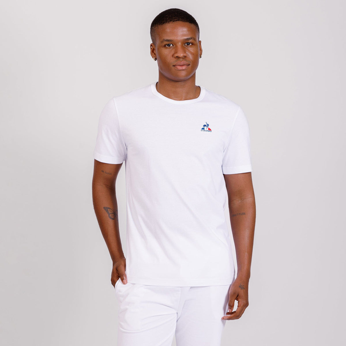 Essential T-Shirt - Le Coq Sportif