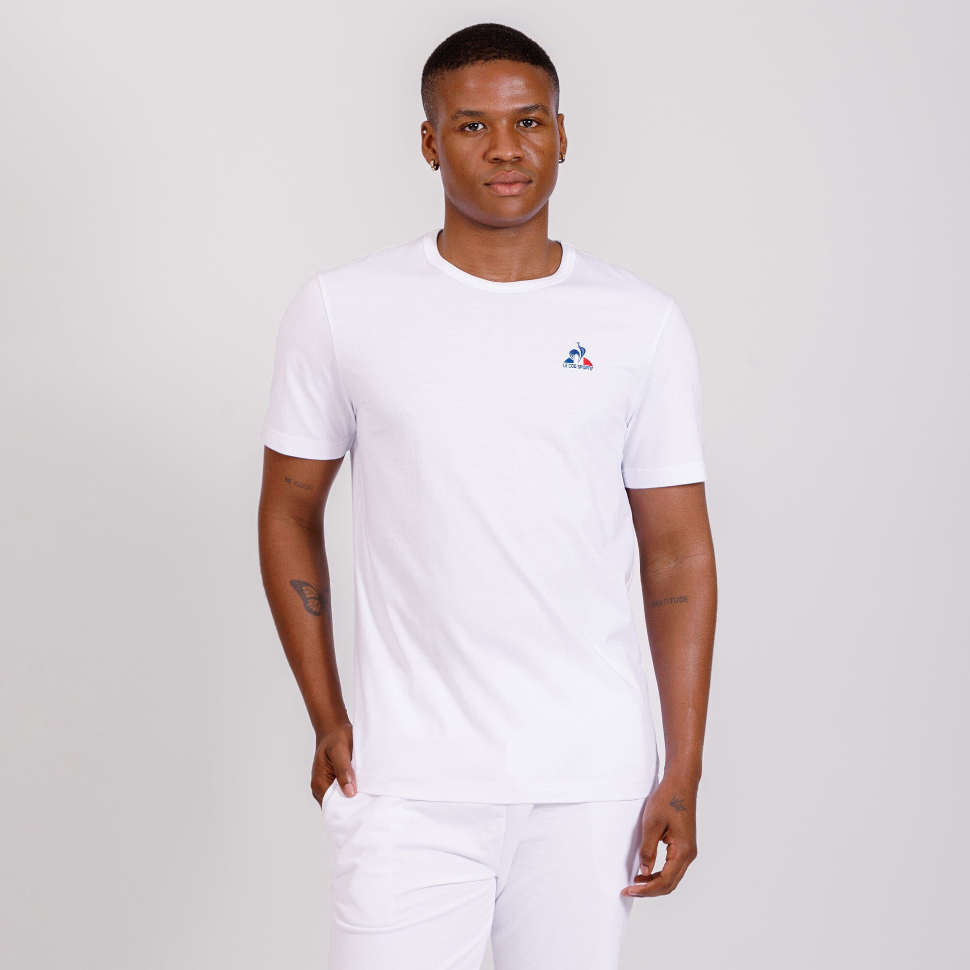 Essential T-Shirt - Le Coq Sportif
