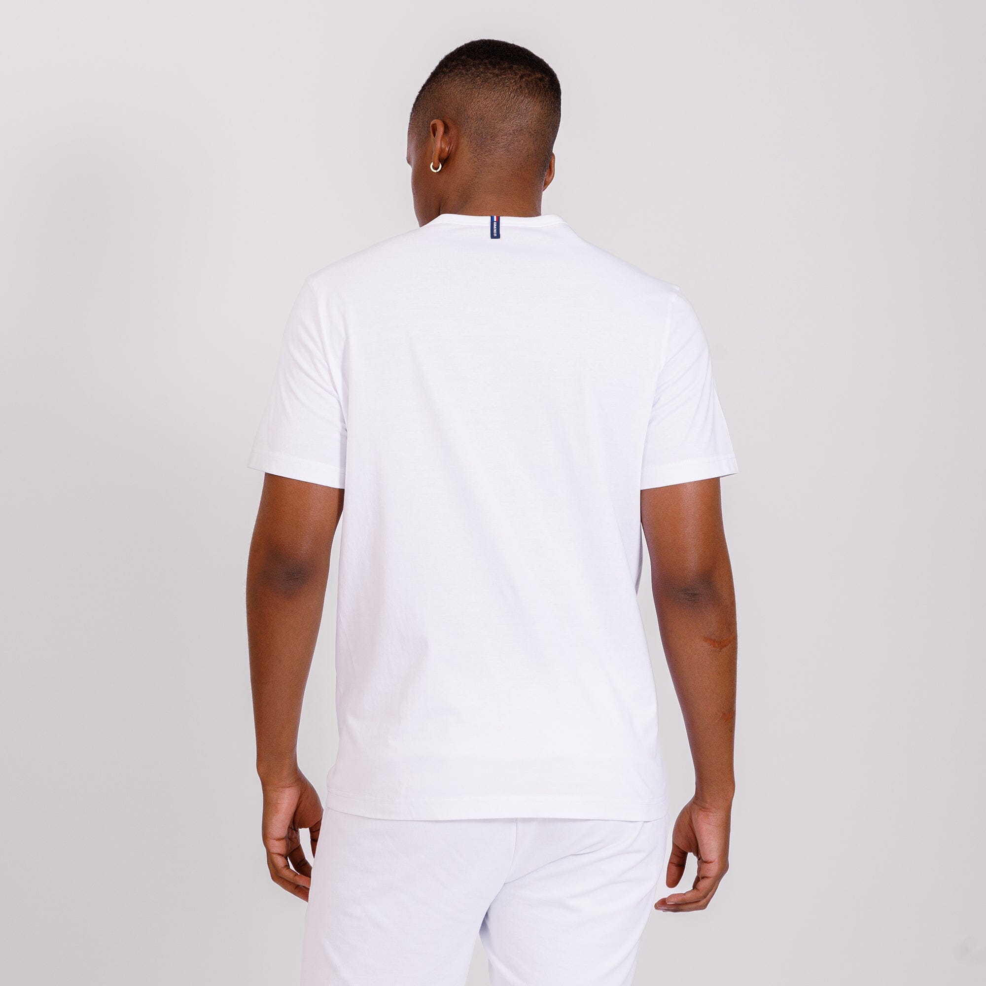 Essential T-Shirt - Le Coq Sportif