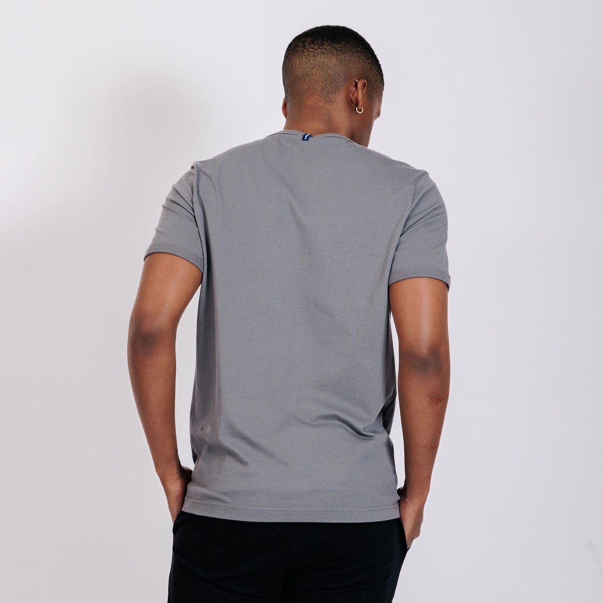 Essential Tone/Tone T-Shirt - Le Coq Sportif