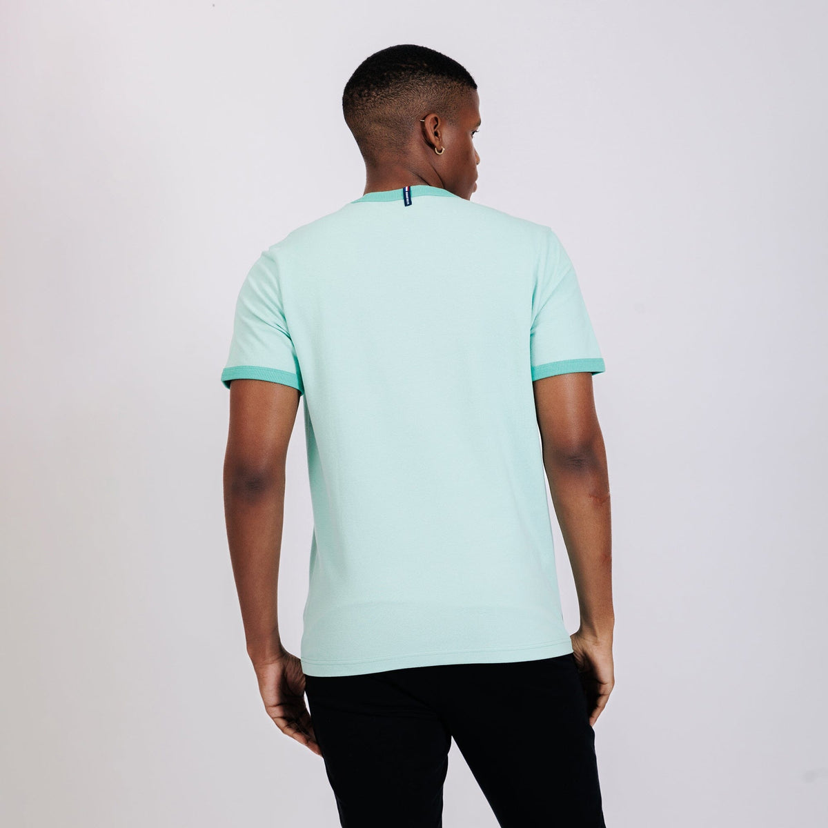 Essential Tone/Tone T-Shirt - Le Coq Sportif