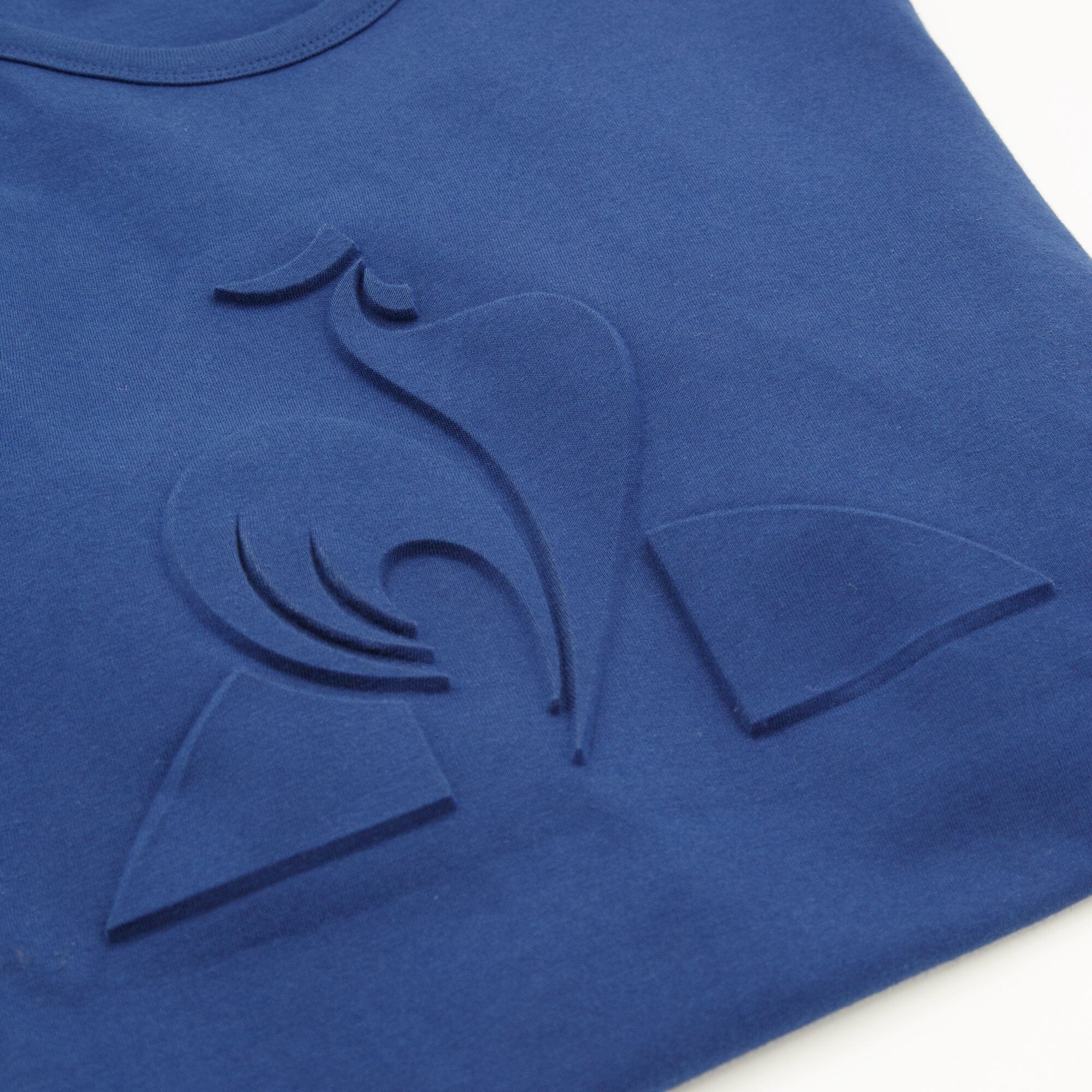Essential Tone on Tone T-Shirt - Le Coq Sportif