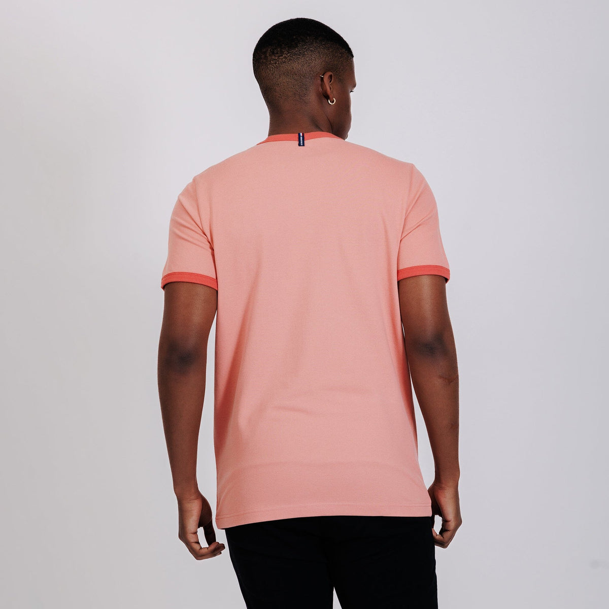 Essential Tone/Tone T-Shirt - Le Coq Sportif