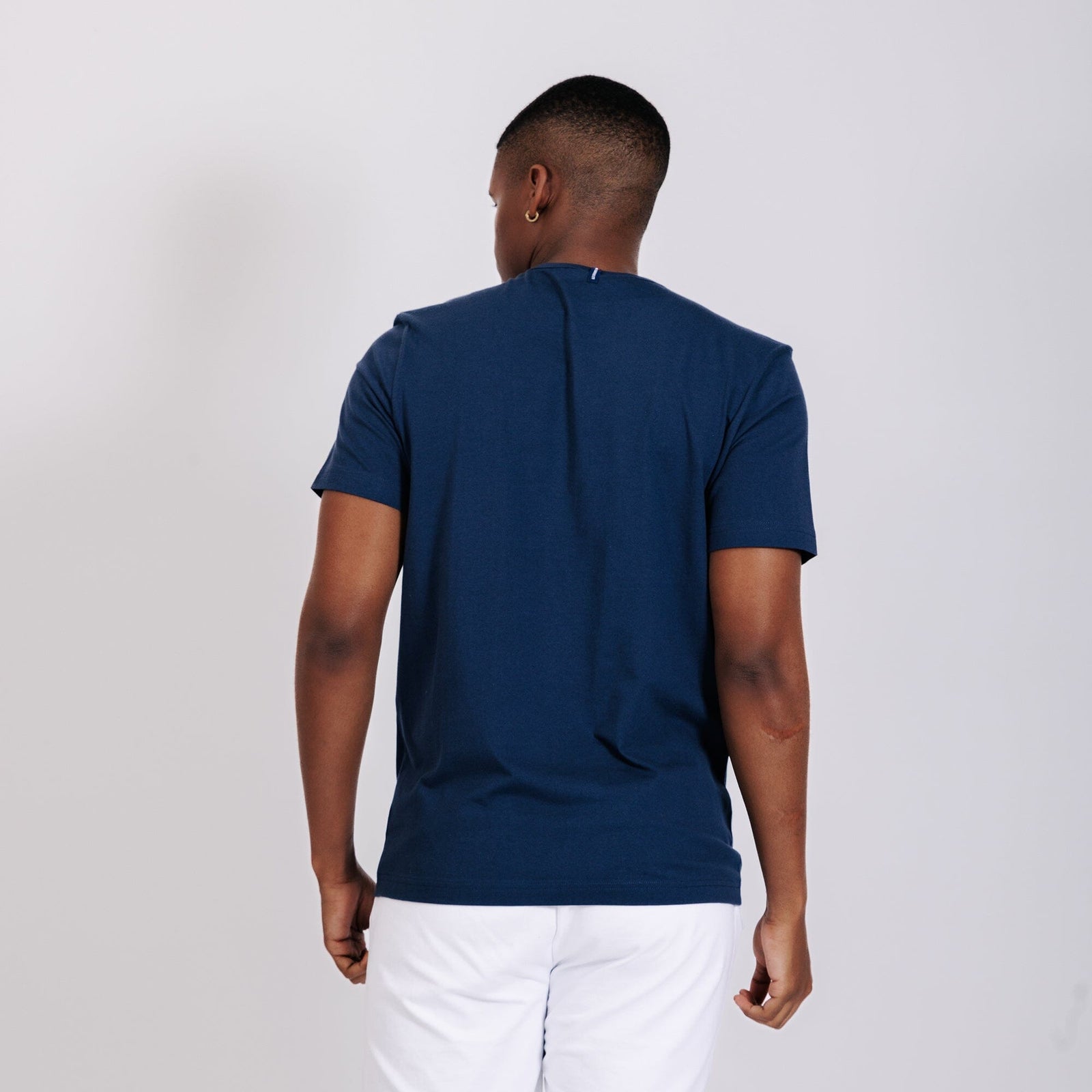 Tri T-Shirt - Le Coq Sportif