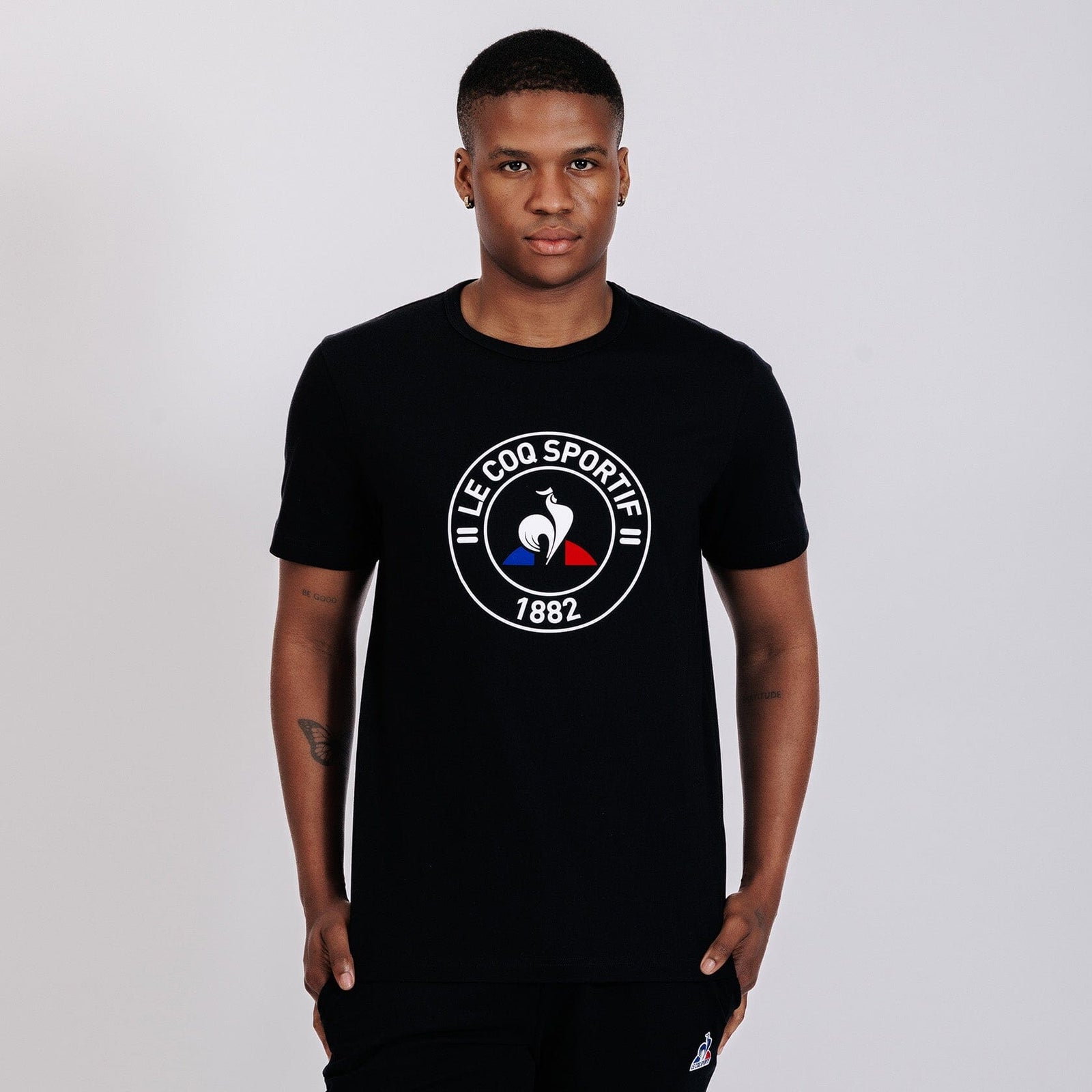 Tri T-Shirt - Le Coq Sportif