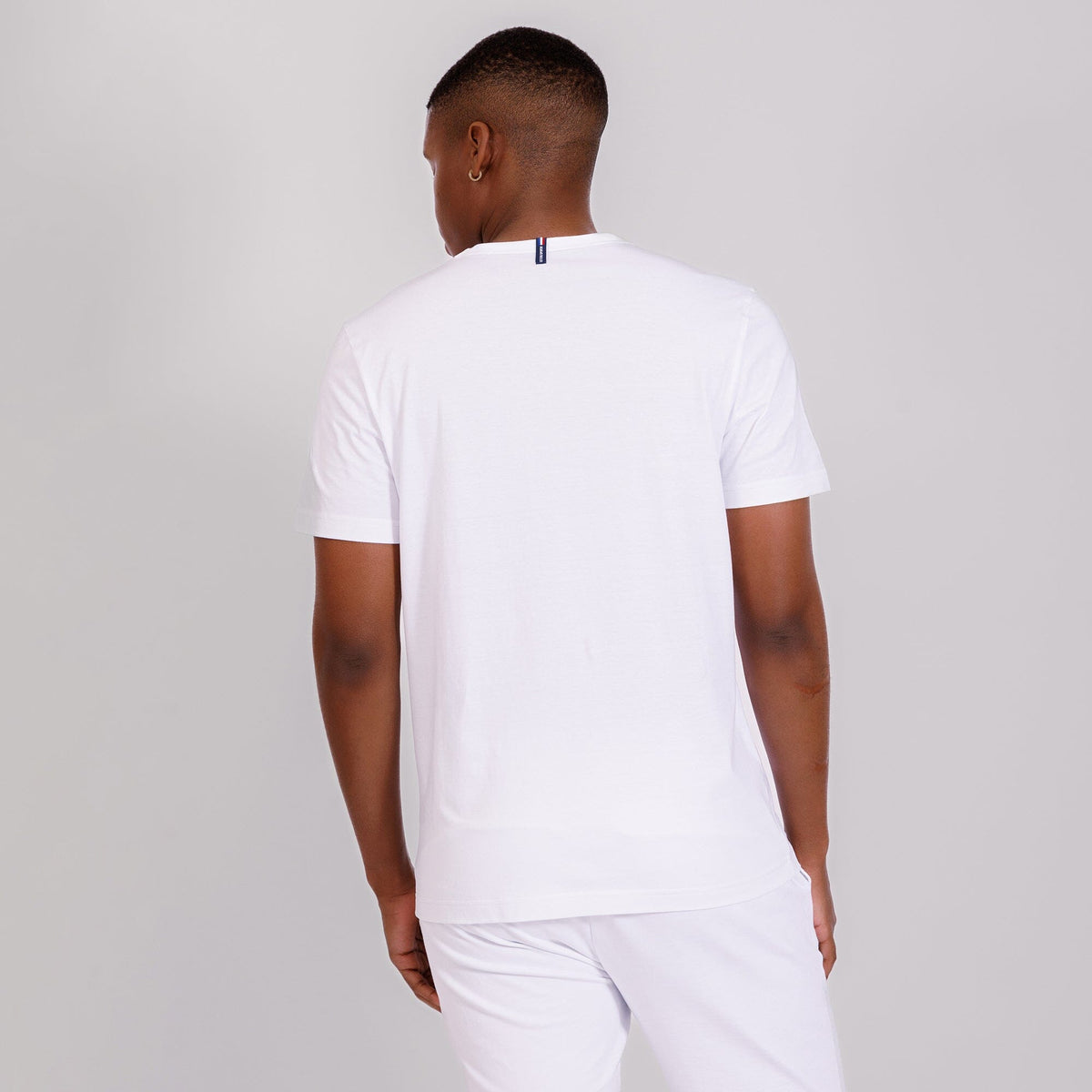 Tri T-Shirt - Le Coq Sportif